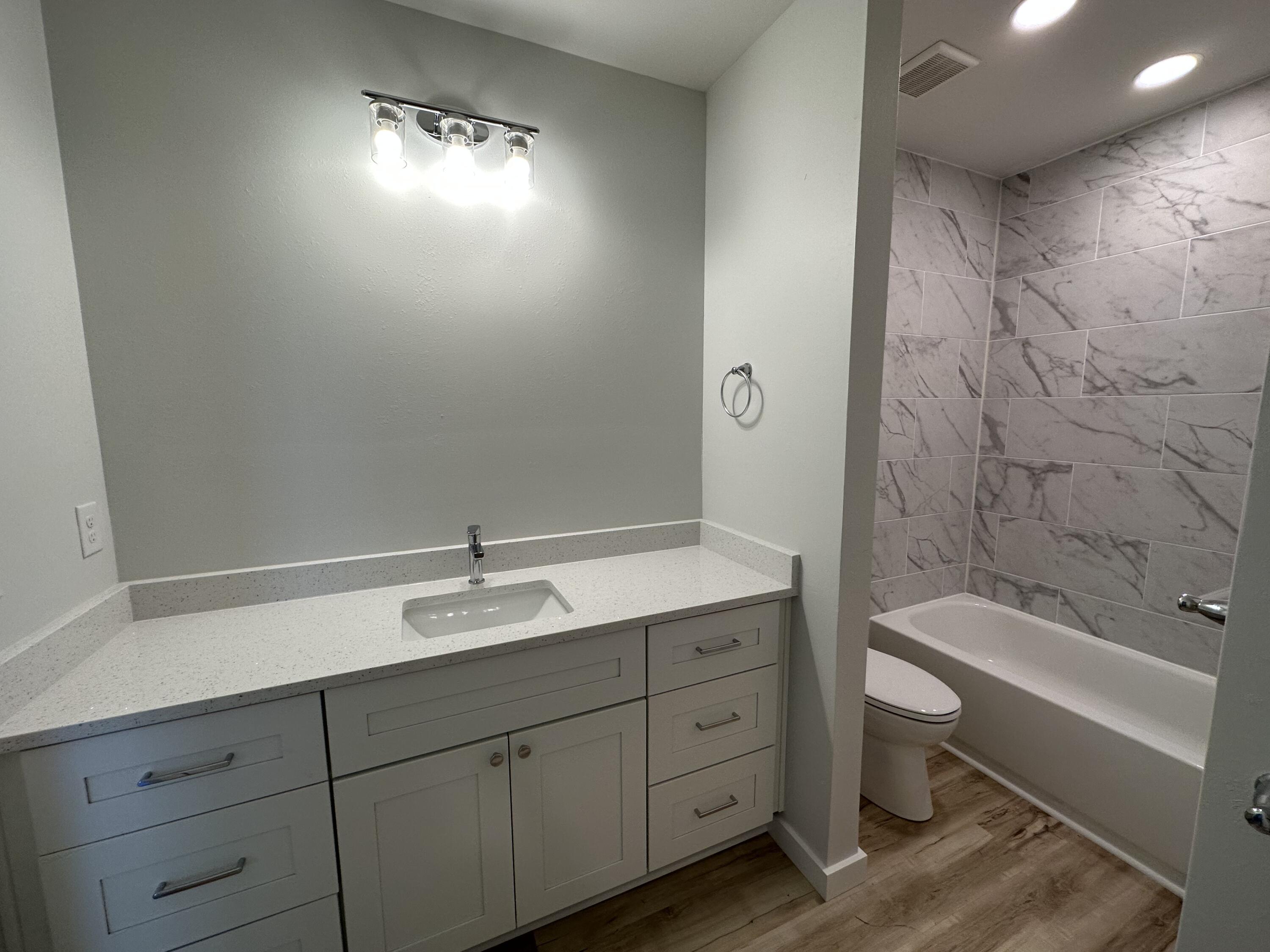 FLOURNOYS S/D - Residential