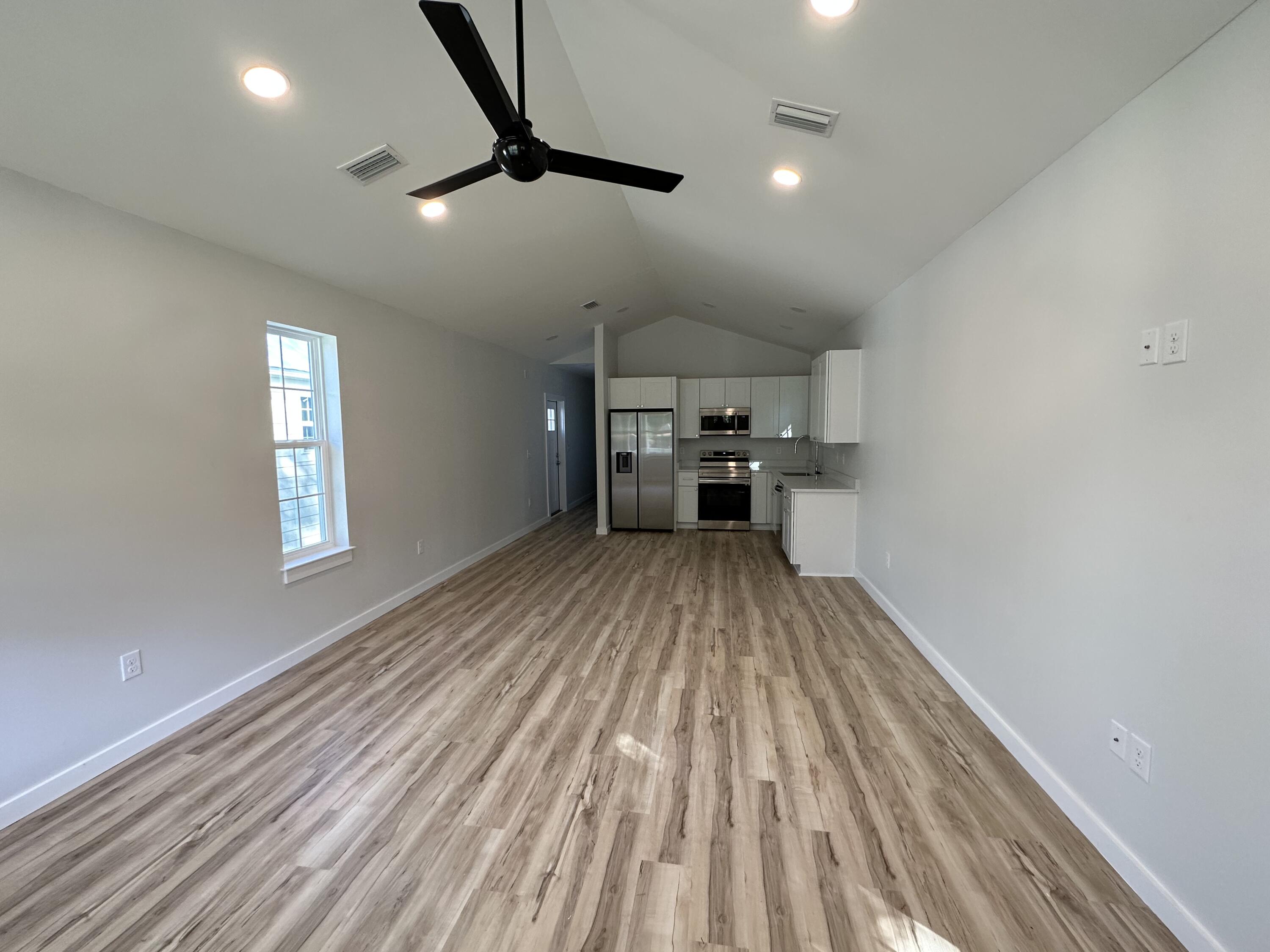 FLOURNOYS S/D - Residential