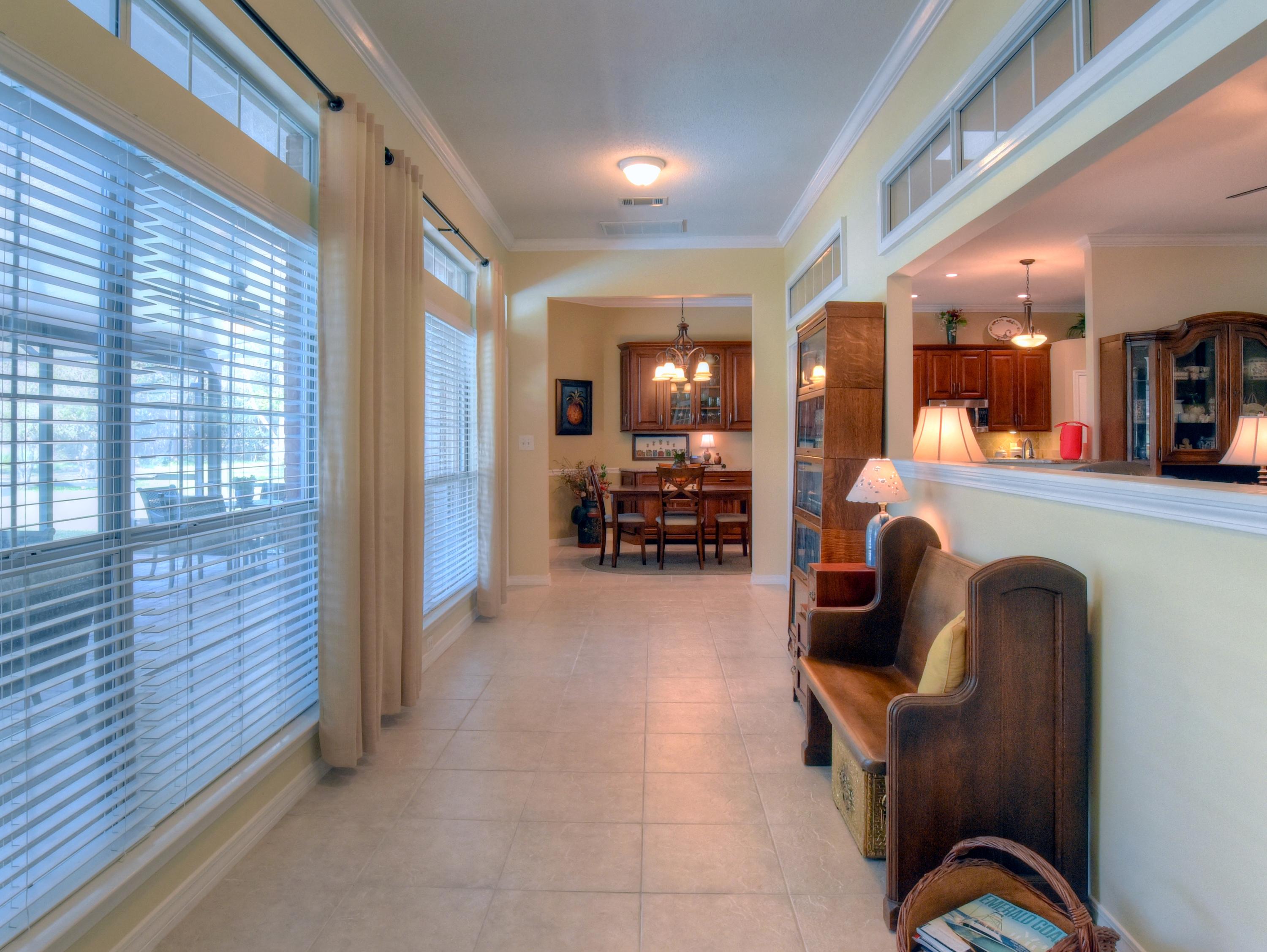 ST ANDREWS SOUTH BLUEWATER BAY 1 - Residential