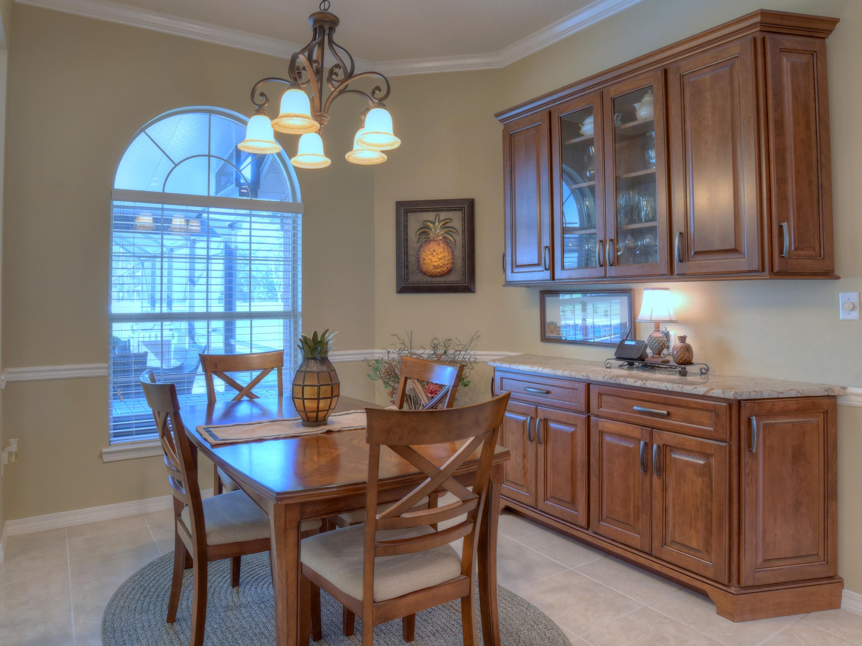 ST ANDREWS SOUTH BLUEWATER BAY 1 - Residential