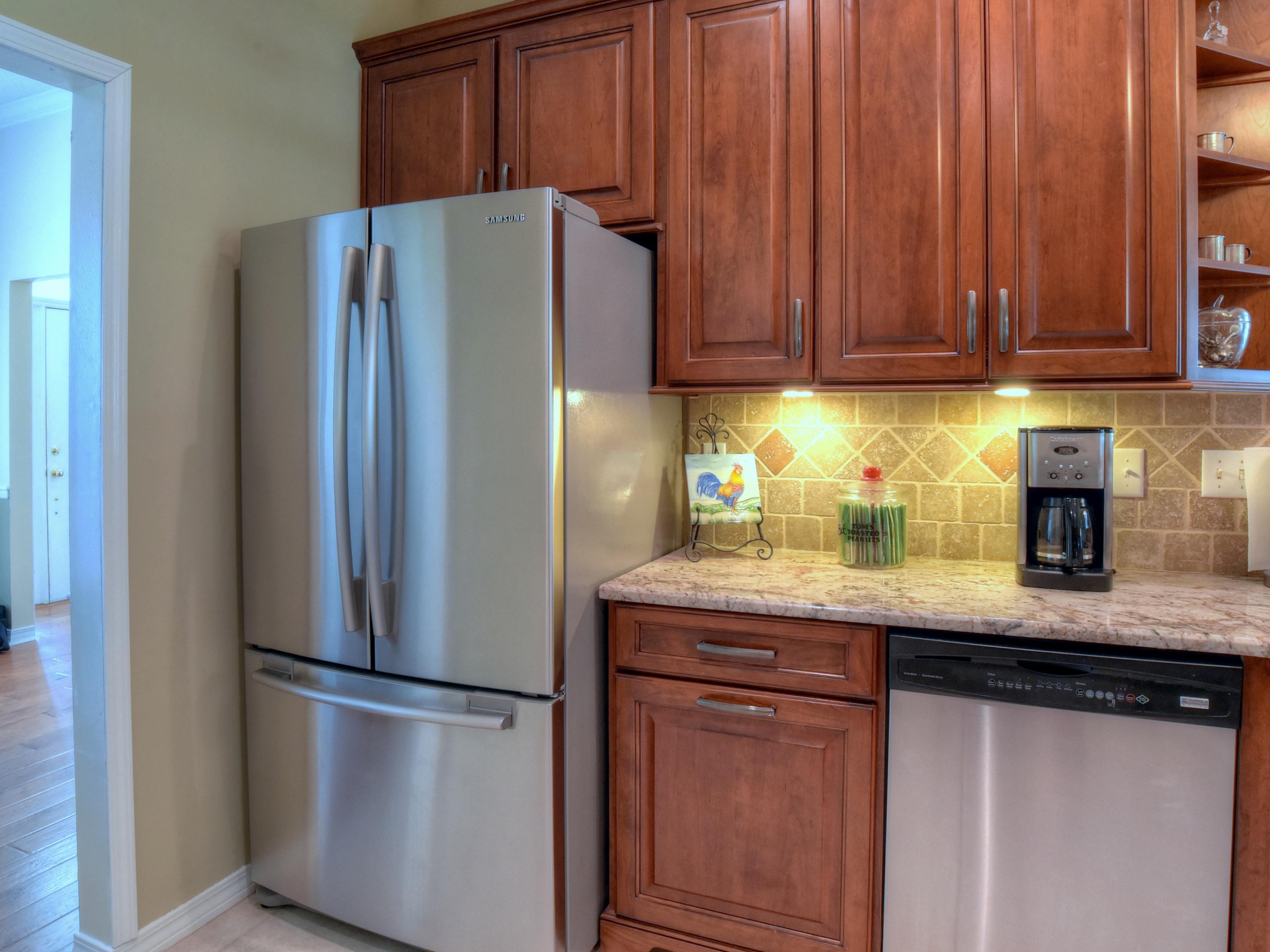 ST ANDREWS SOUTH BLUEWATER BAY 1 - Residential