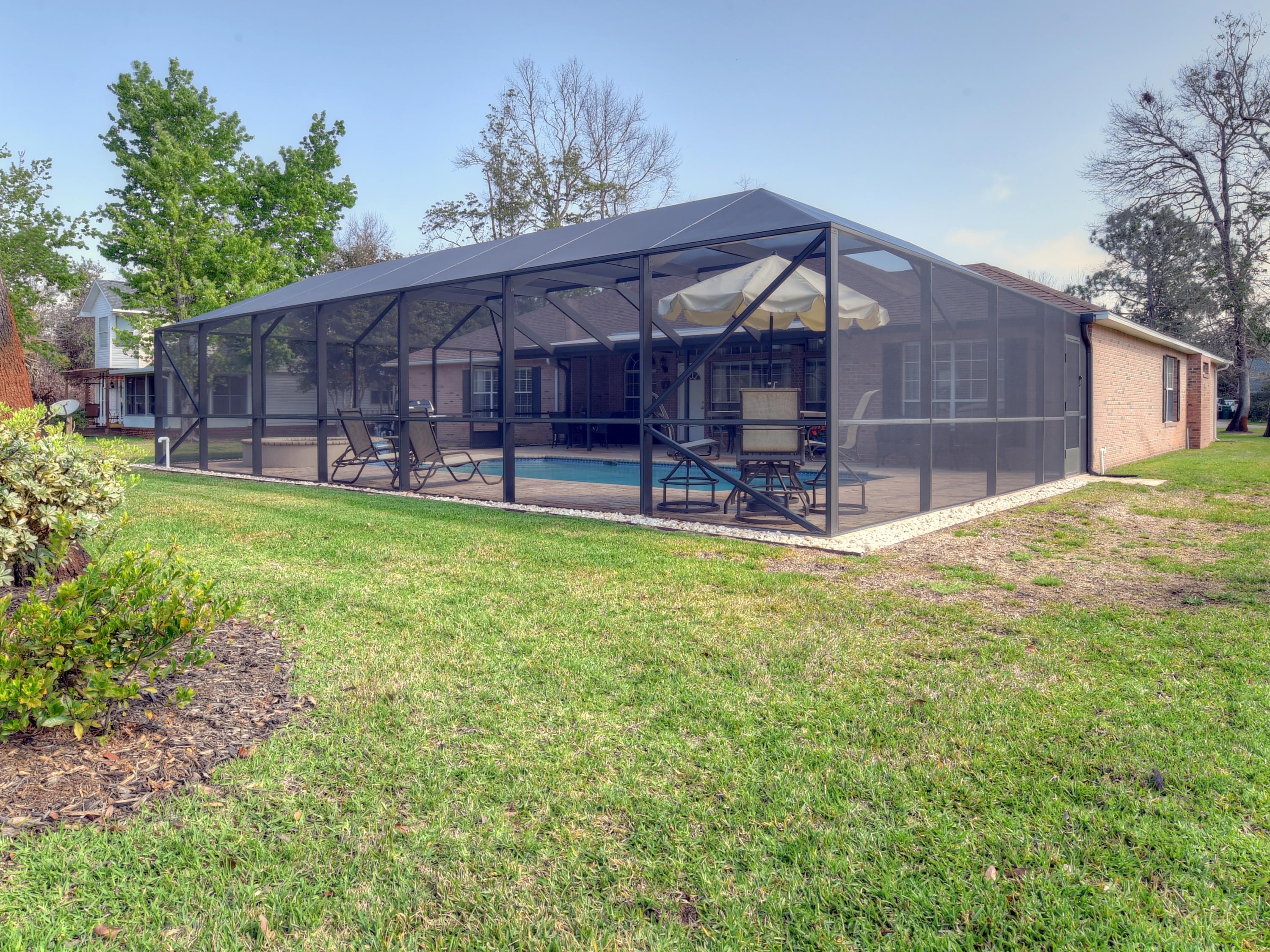 ST ANDREWS SOUTH BLUEWATER BAY 1 - Residential