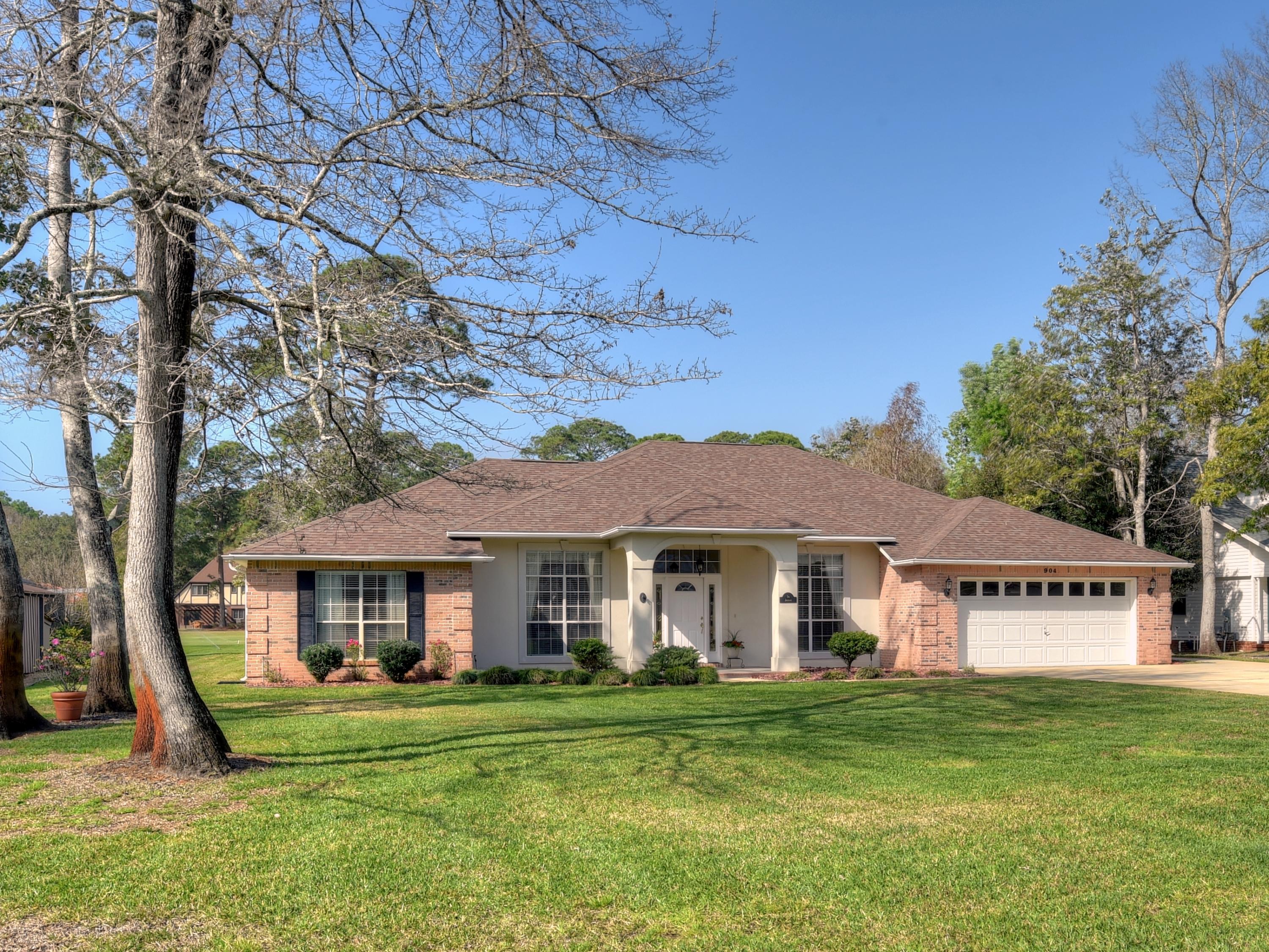 ST ANDREWS SOUTH BLUEWATER BAY 1 - Residential