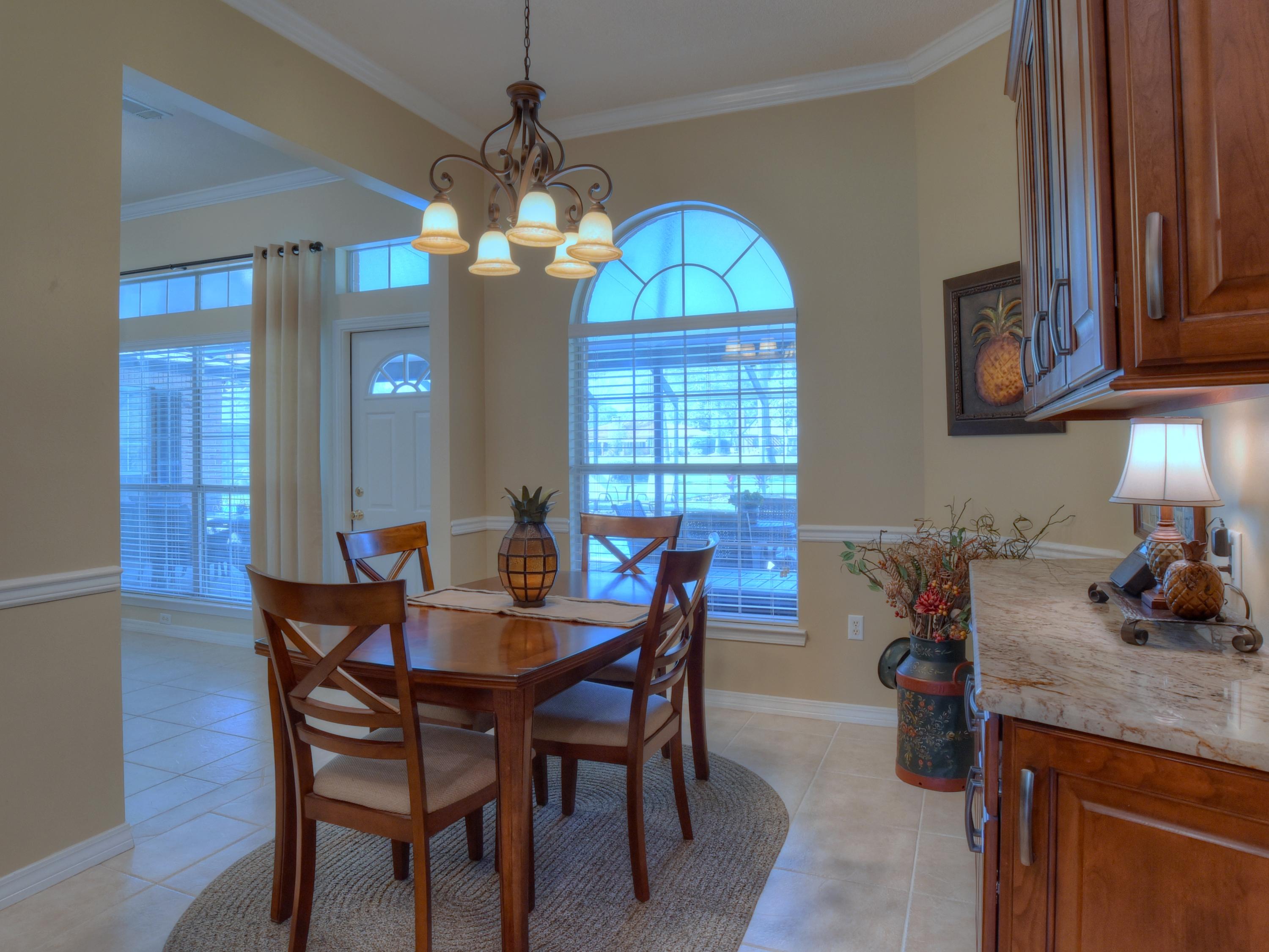 ST ANDREWS SOUTH BLUEWATER BAY 1 - Residential