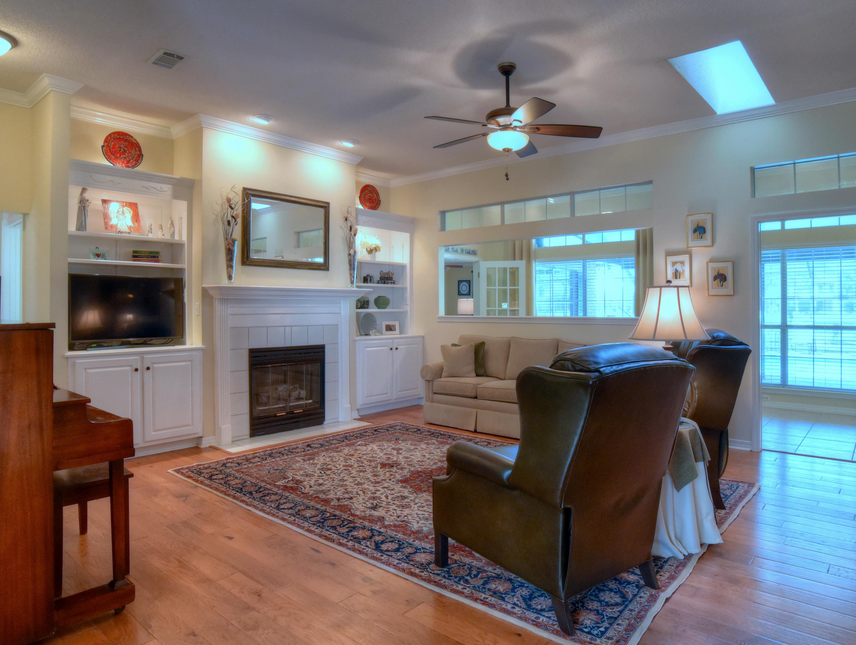 ST ANDREWS SOUTH BLUEWATER BAY 1 - Residential