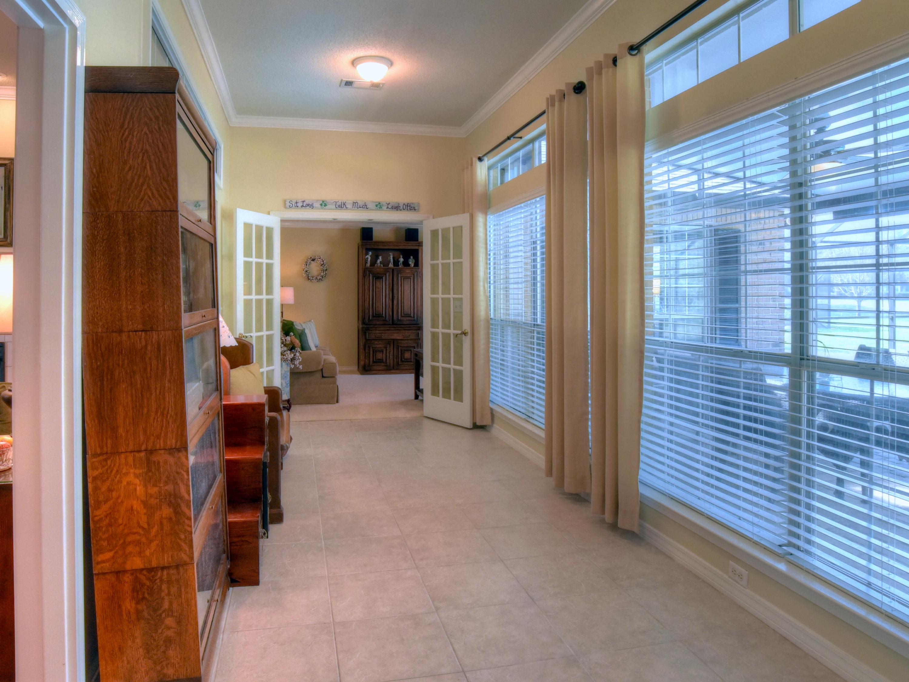 ST ANDREWS SOUTH BLUEWATER BAY 1 - Residential