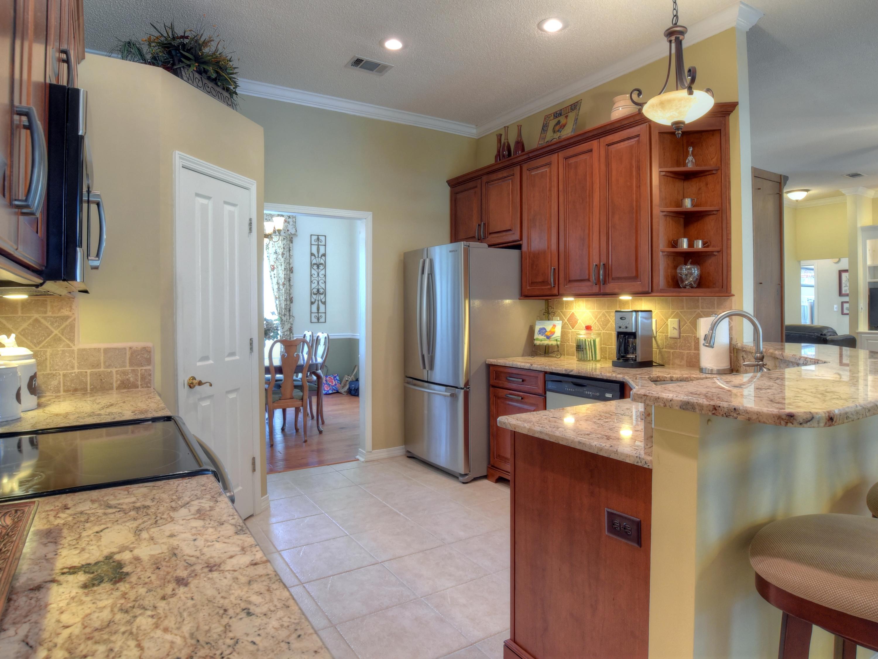 ST ANDREWS SOUTH BLUEWATER BAY 1 - Residential