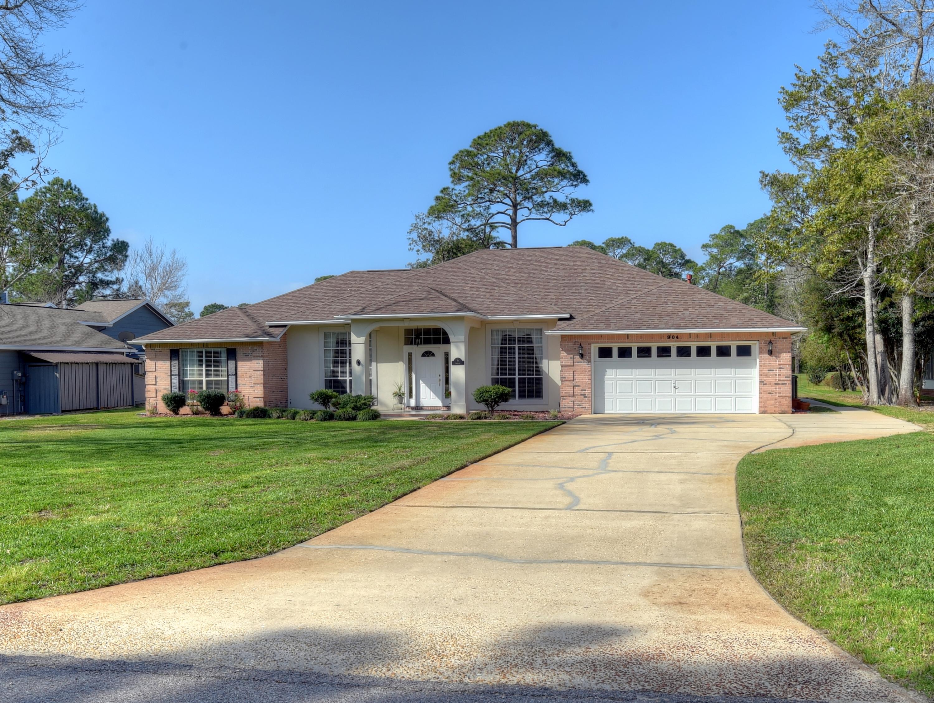 ST ANDREWS SOUTH BLUEWATER BAY 1 - Residential