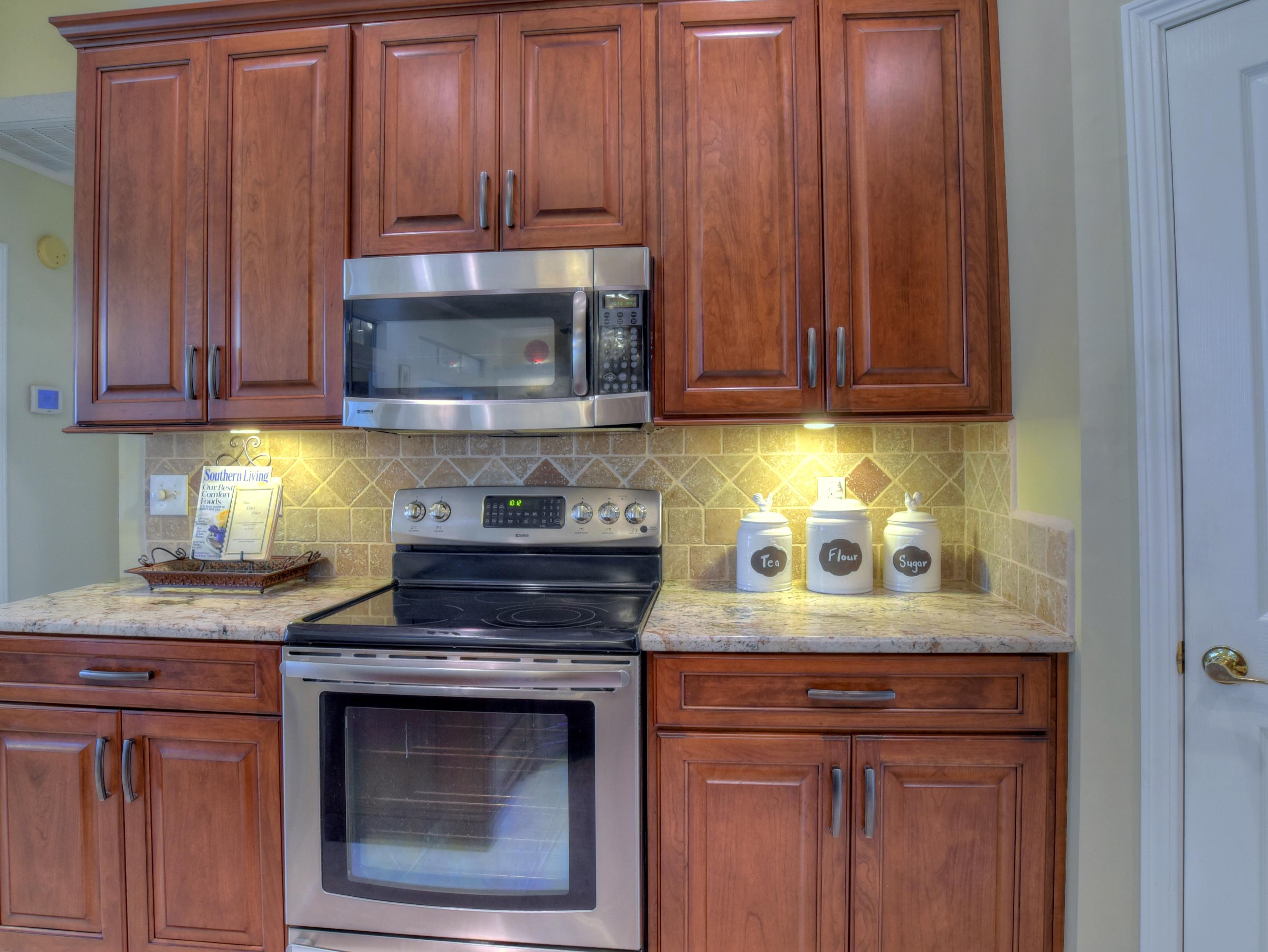 ST ANDREWS SOUTH BLUEWATER BAY 1 - Residential