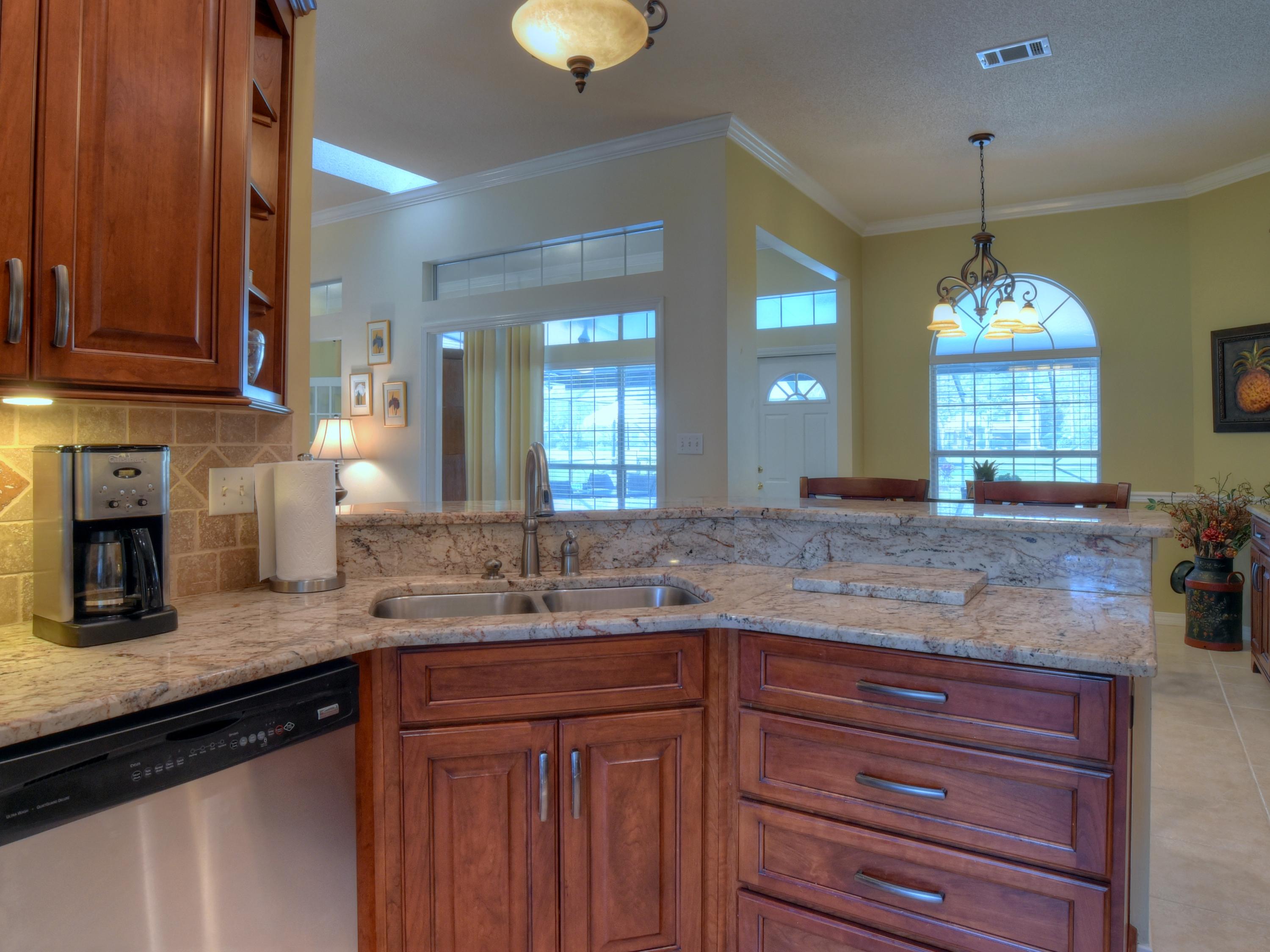 ST ANDREWS SOUTH BLUEWATER BAY 1 - Residential