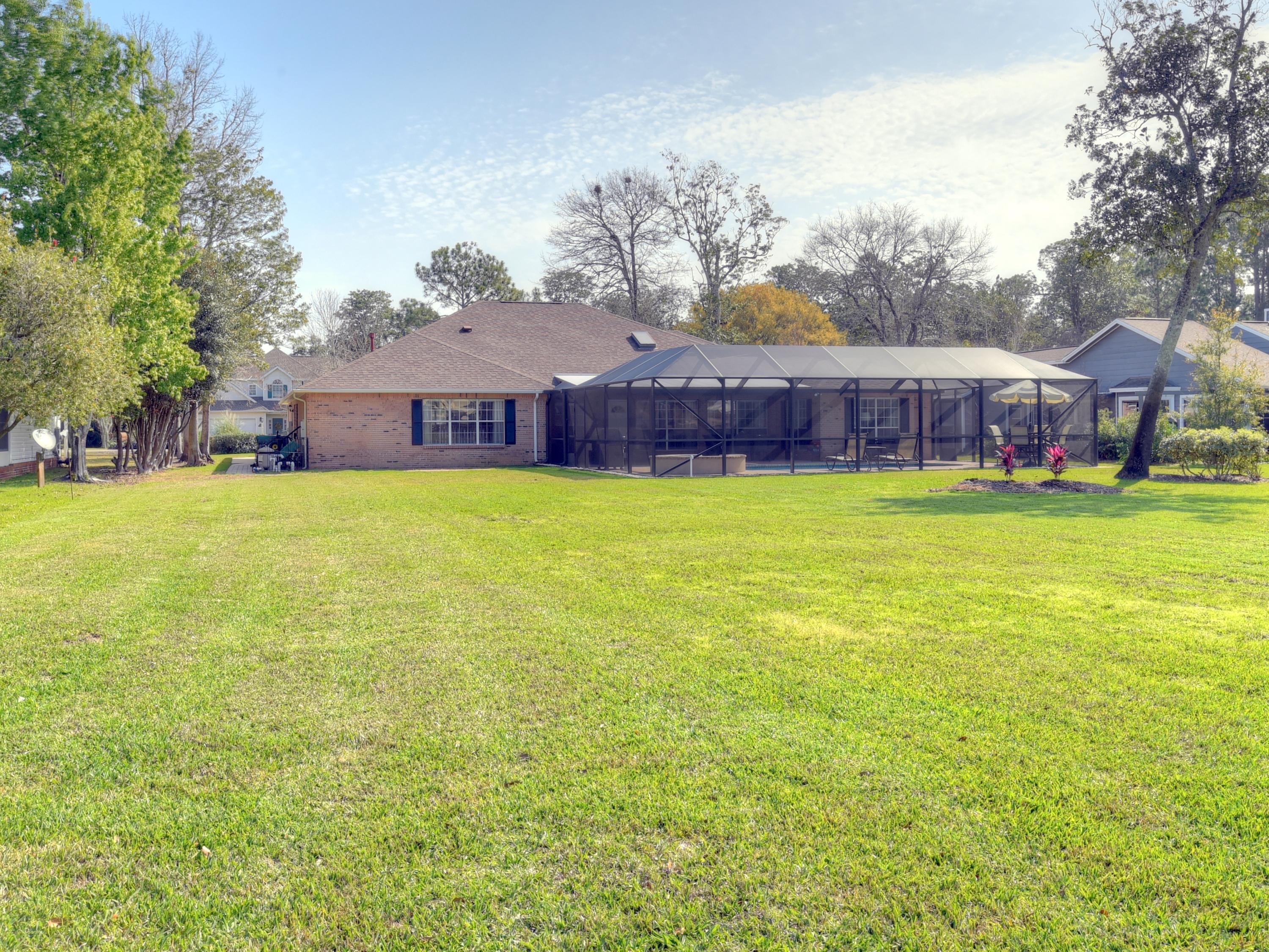 ST ANDREWS SOUTH BLUEWATER BAY 1 - Residential