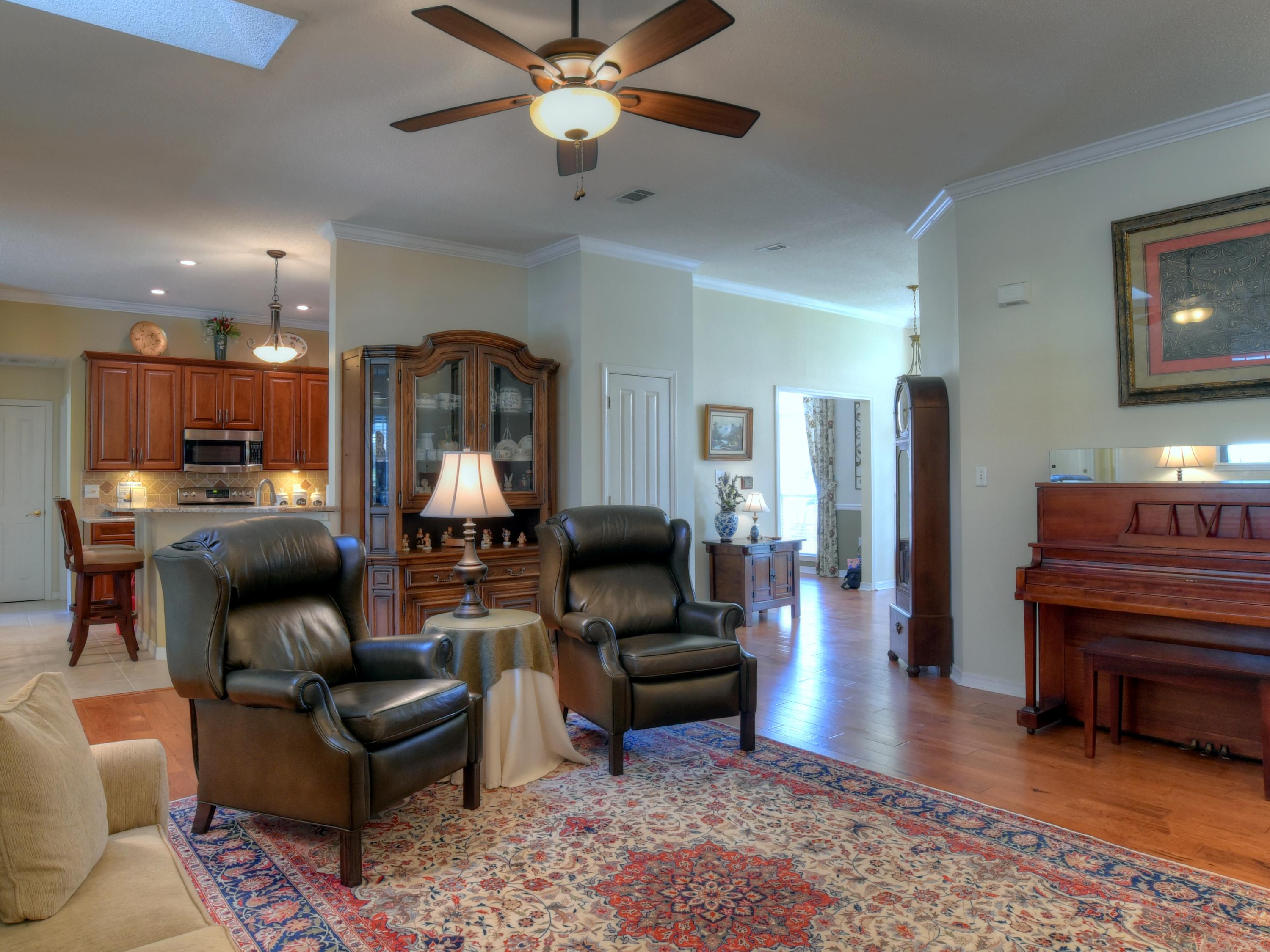 ST ANDREWS SOUTH BLUEWATER BAY 1 - Residential