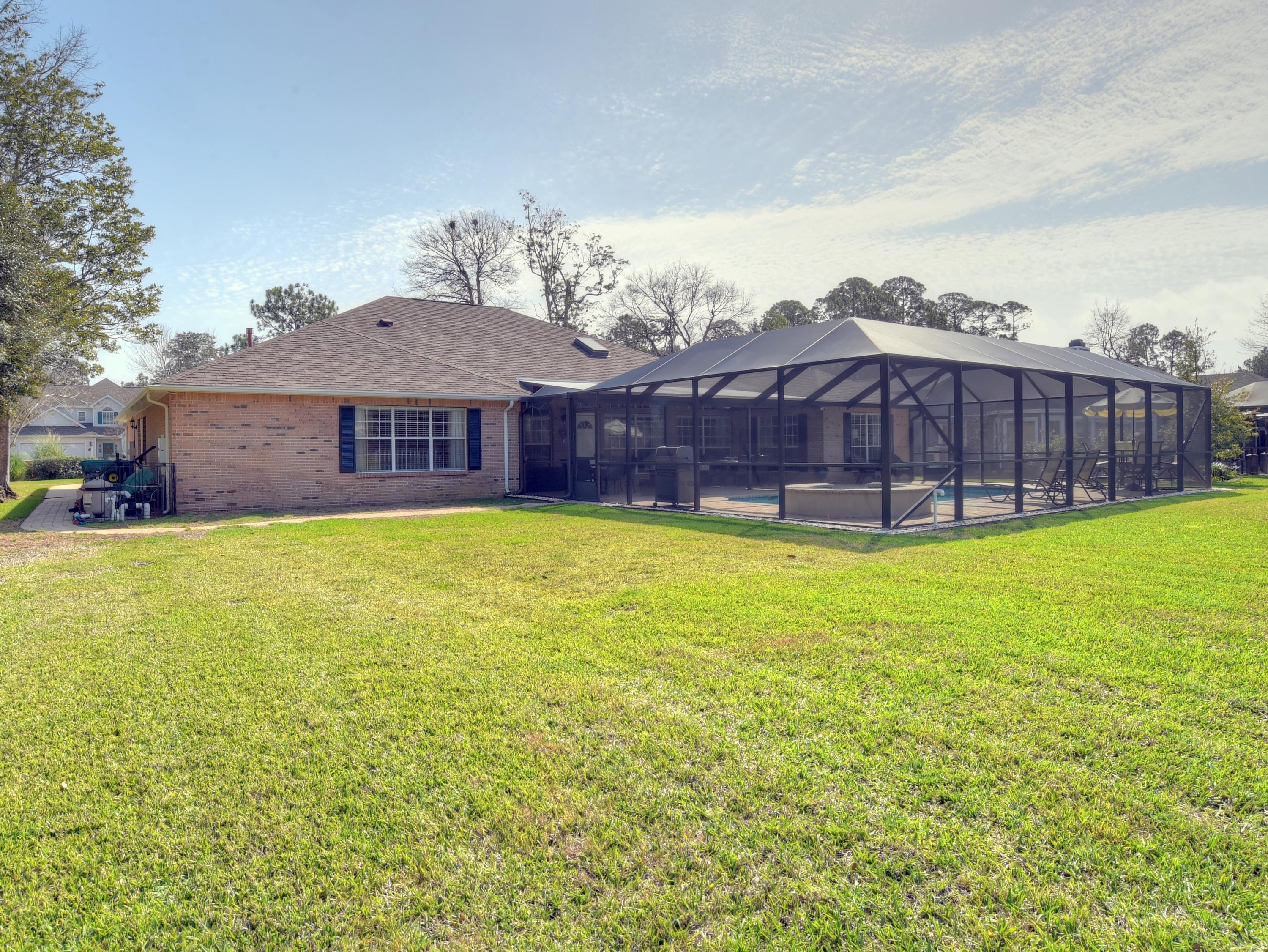 ST ANDREWS SOUTH BLUEWATER BAY 1 - Residential