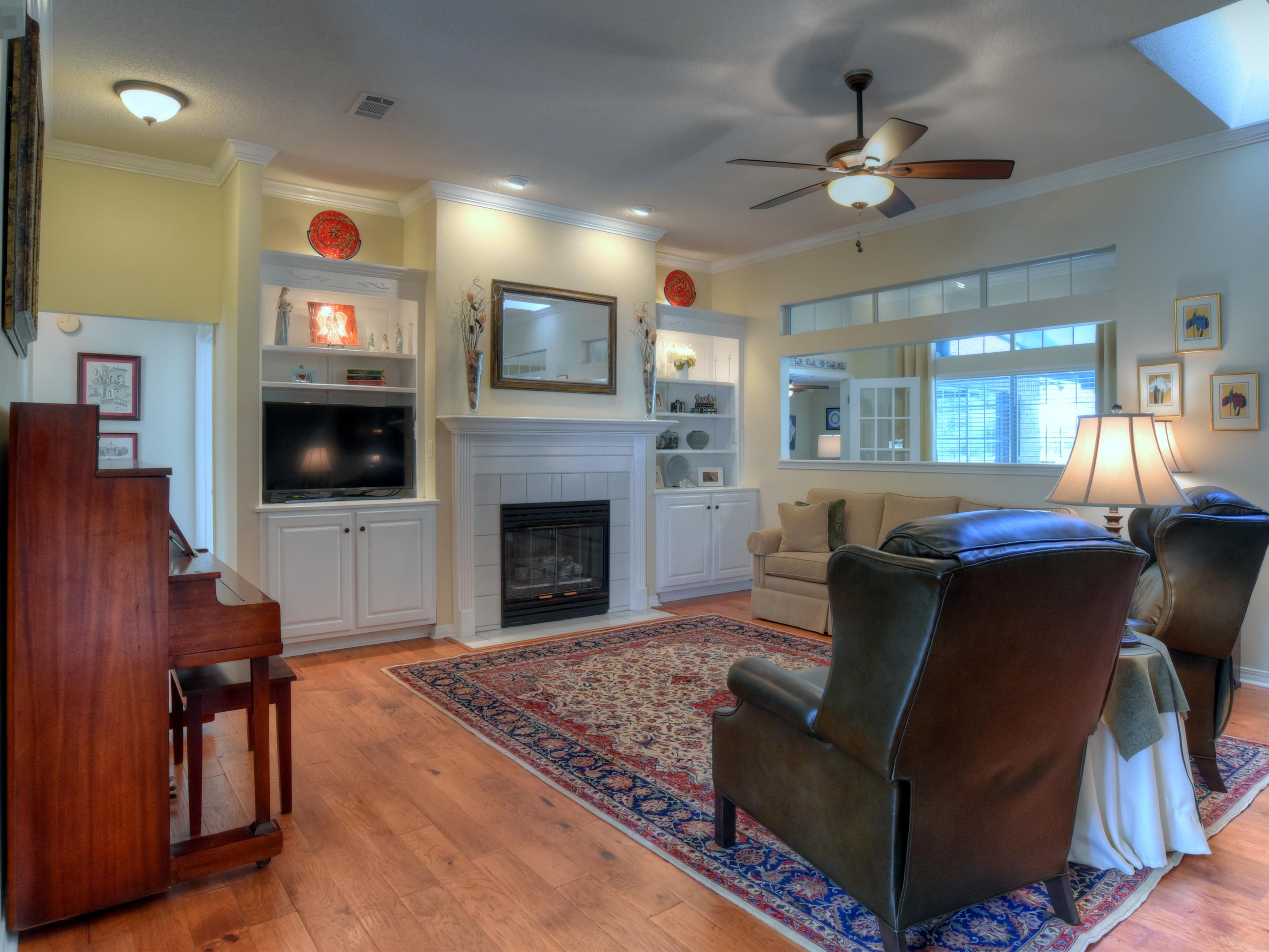 ST ANDREWS SOUTH BLUEWATER BAY 1 - Residential