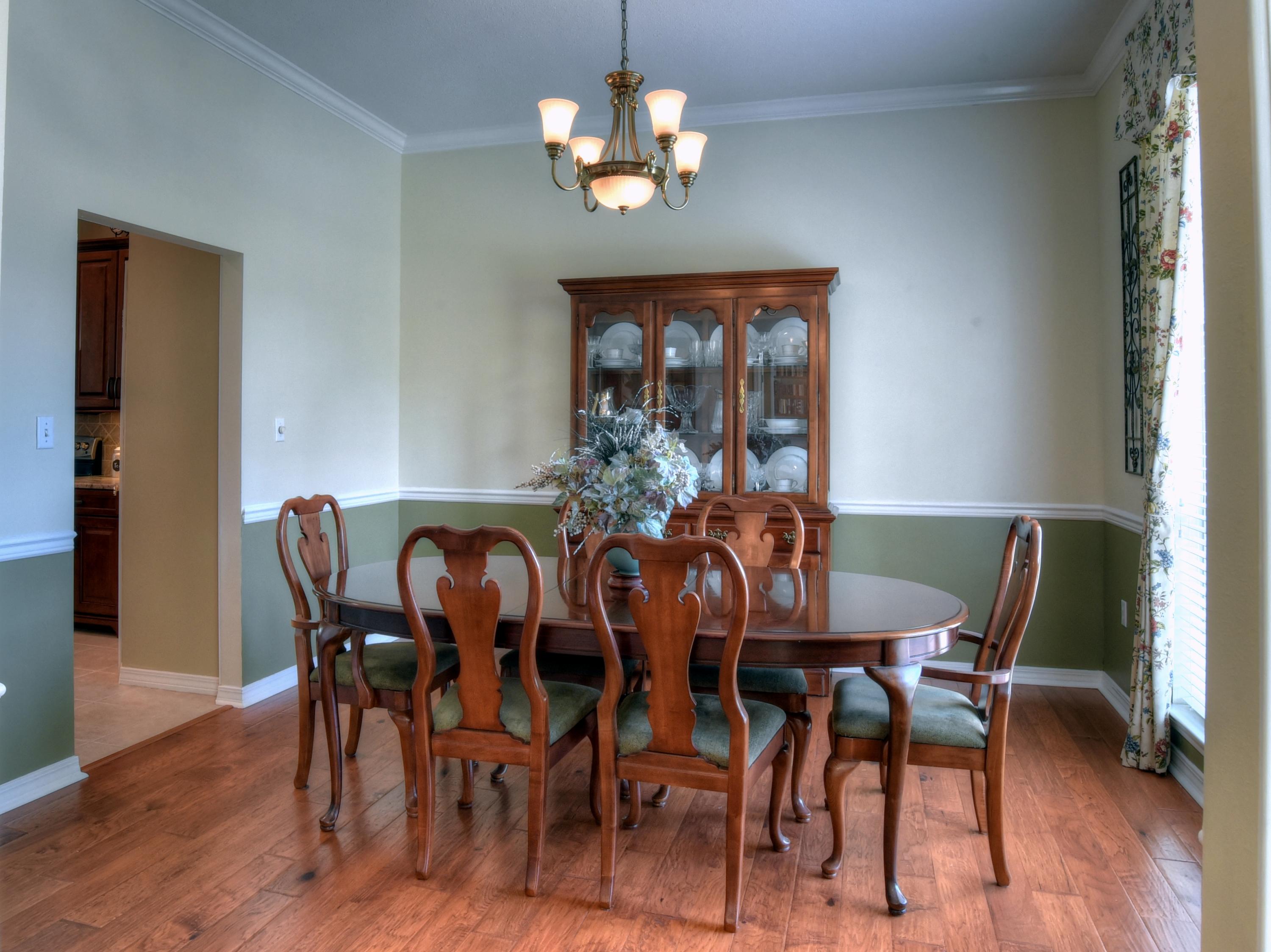 ST ANDREWS SOUTH BLUEWATER BAY 1 - Residential