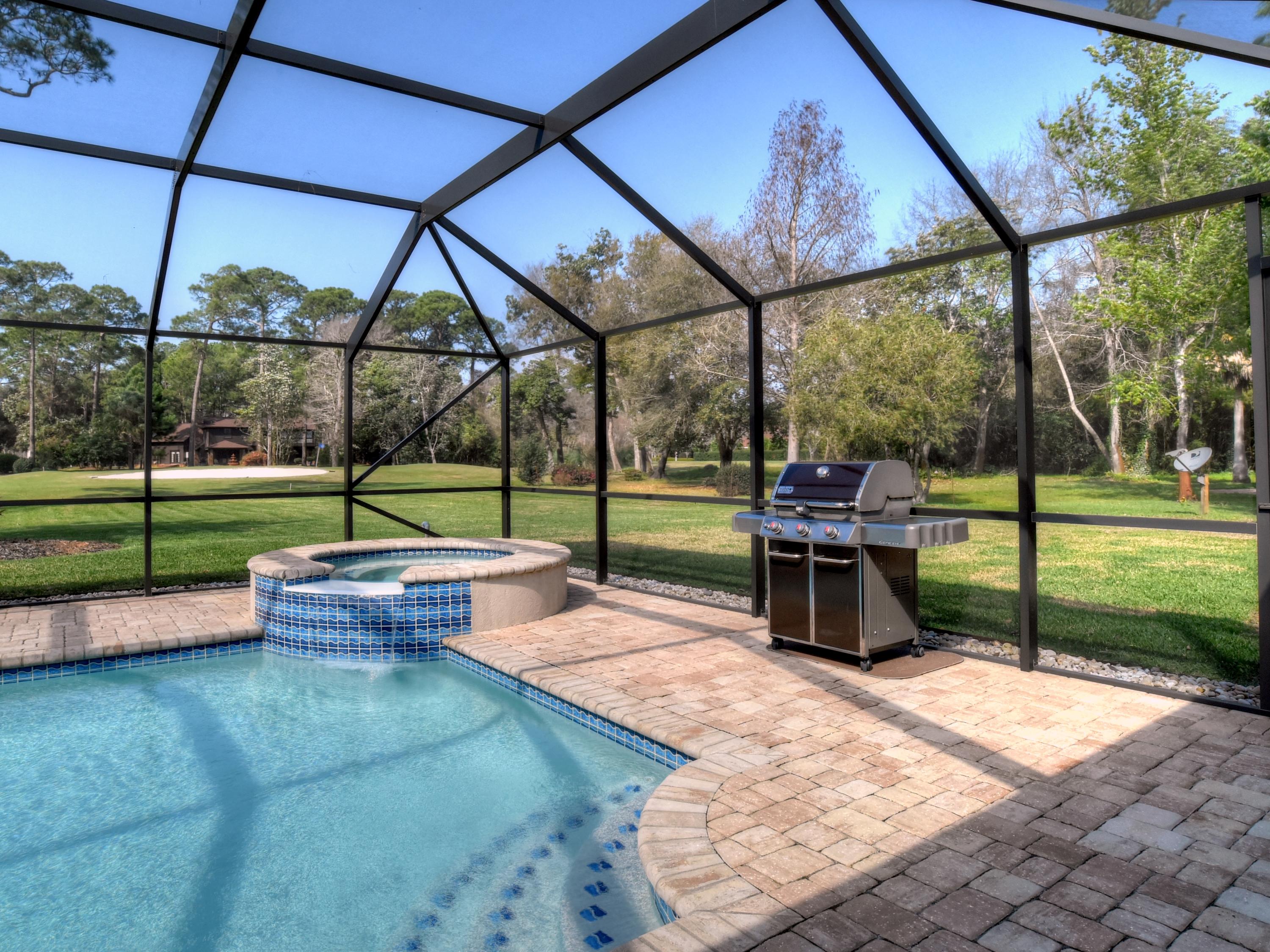 ST ANDREWS SOUTH BLUEWATER BAY 1 - Residential