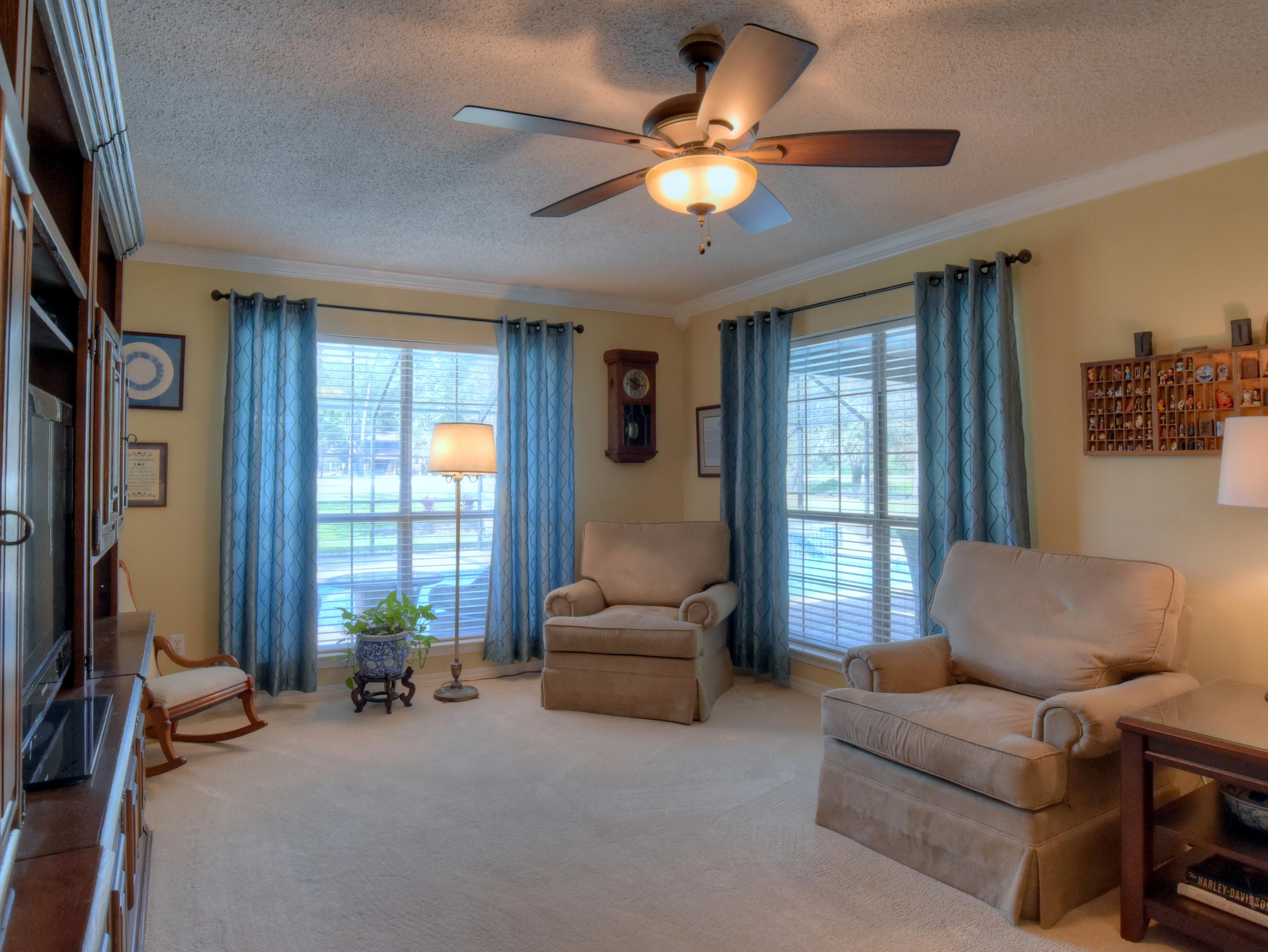 ST ANDREWS SOUTH BLUEWATER BAY 1 - Residential