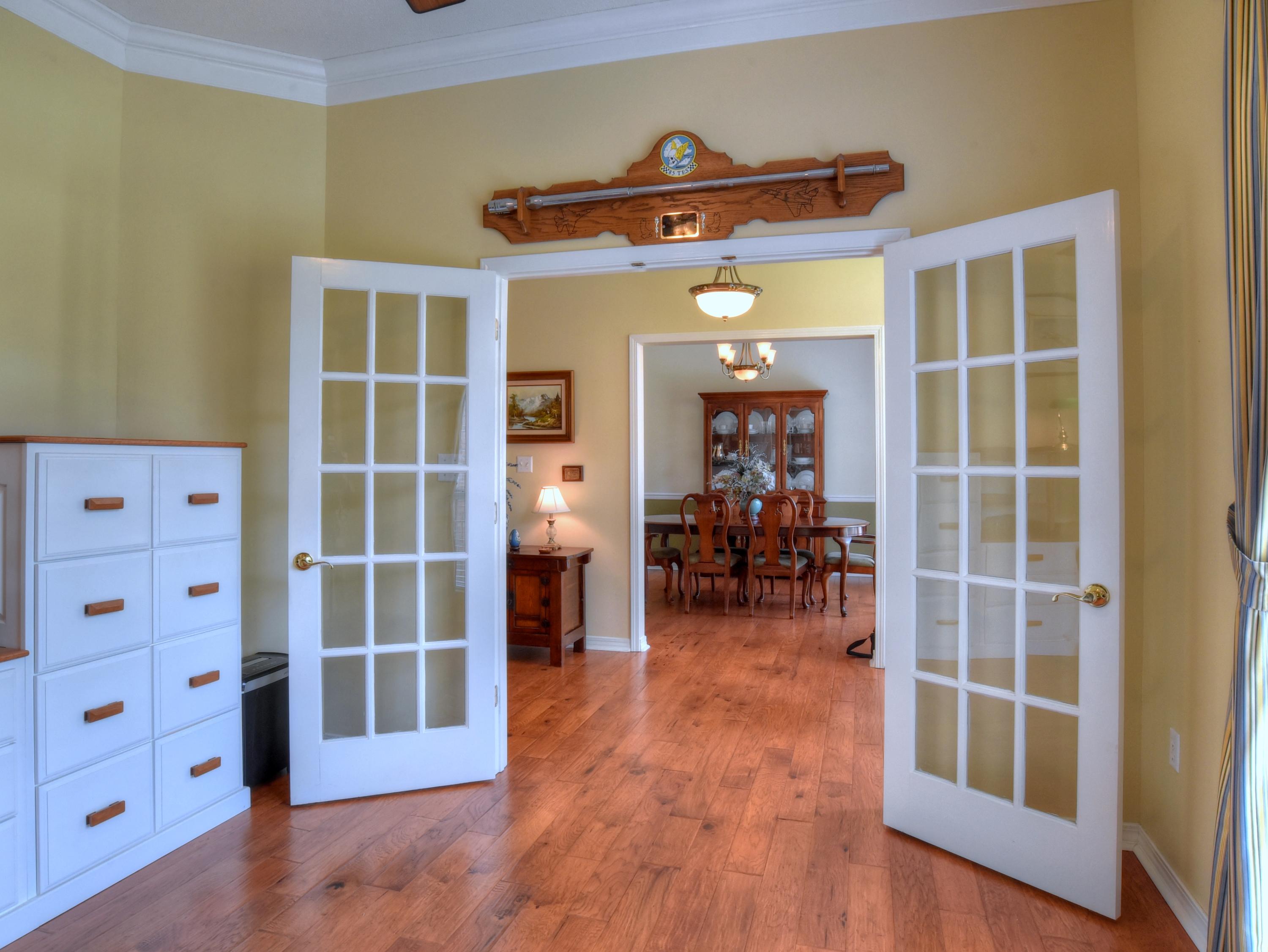 ST ANDREWS SOUTH BLUEWATER BAY 1 - Residential