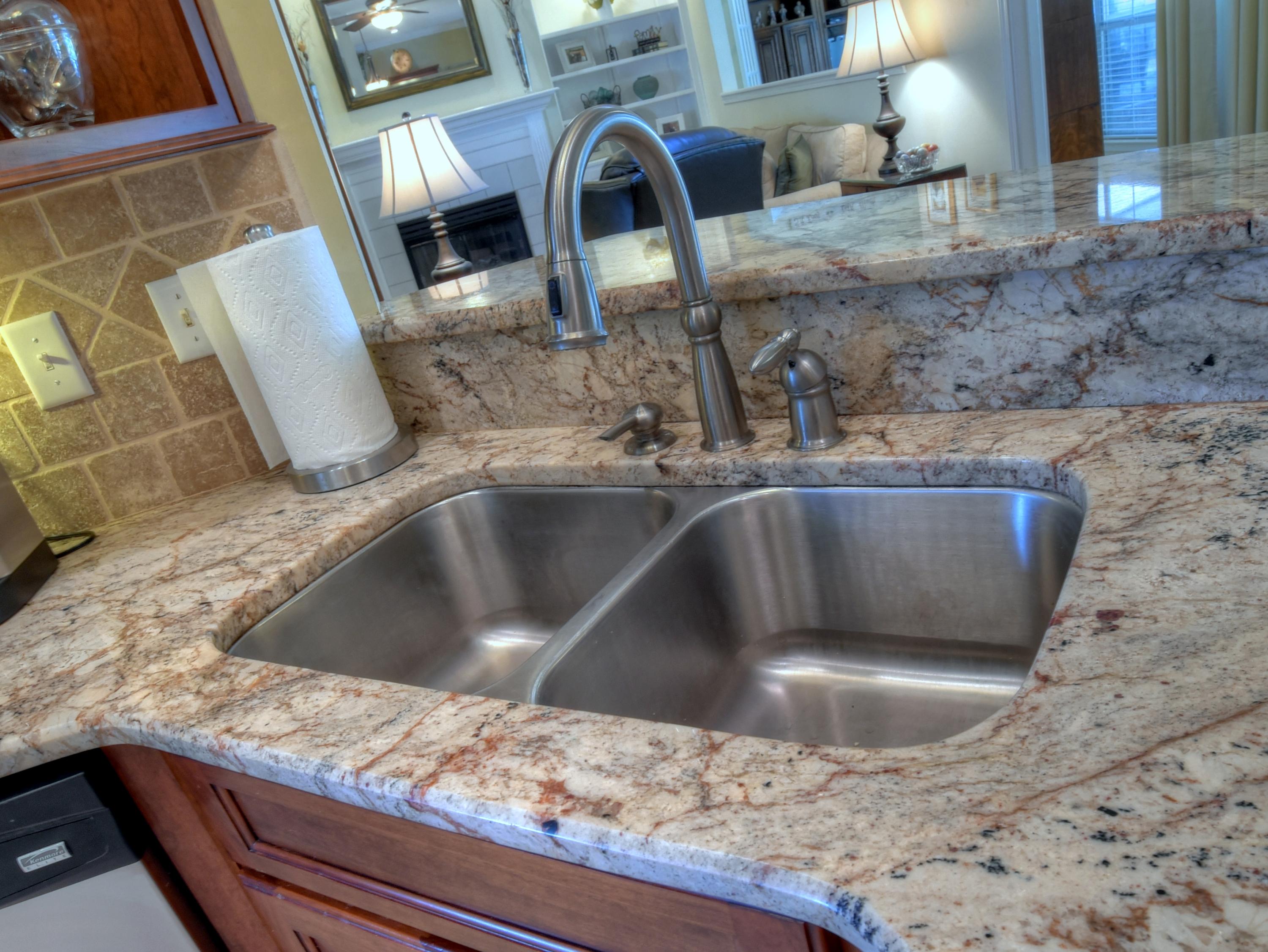 ST ANDREWS SOUTH BLUEWATER BAY 1 - Residential