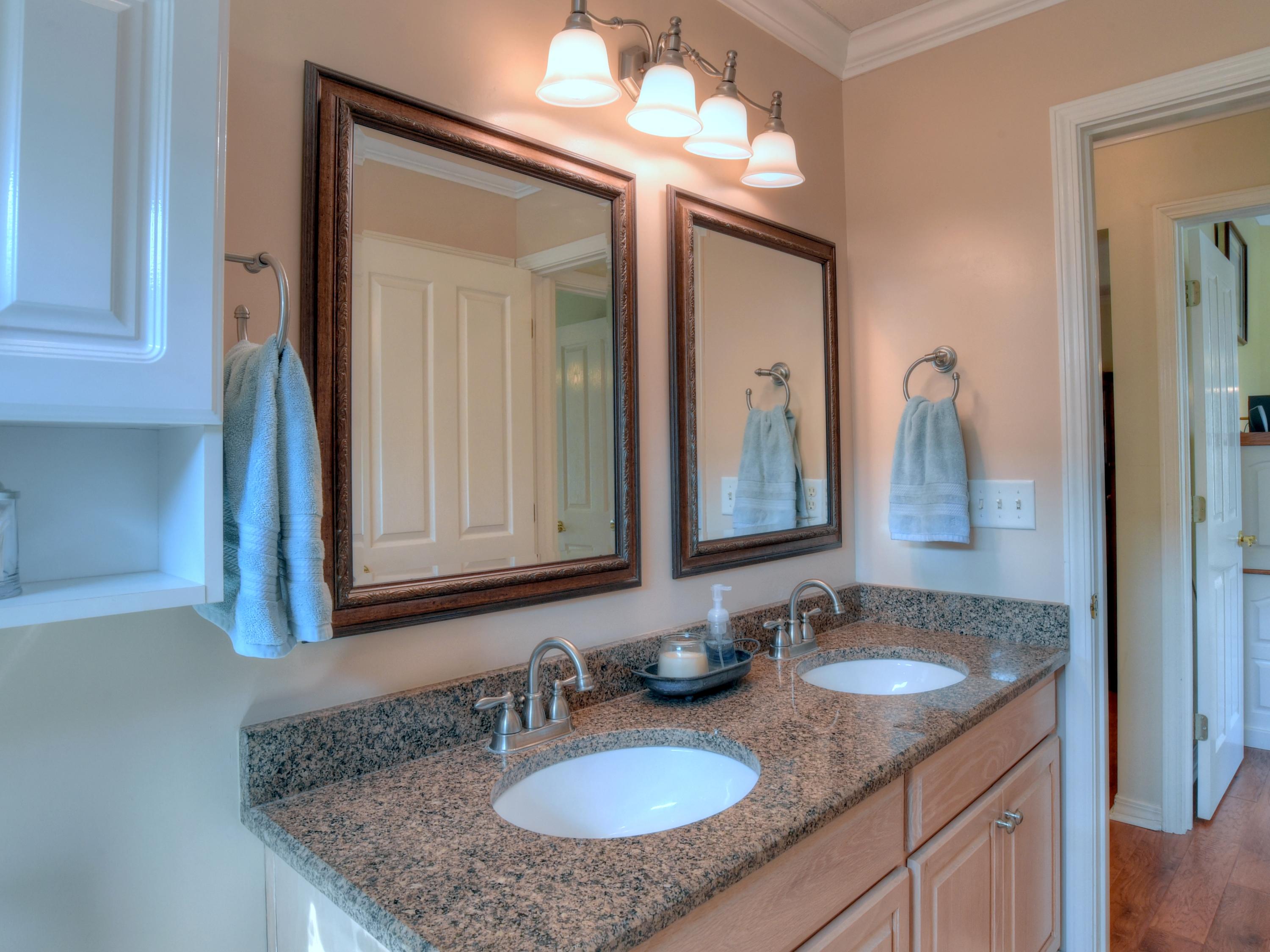 ST ANDREWS SOUTH BLUEWATER BAY 1 - Residential