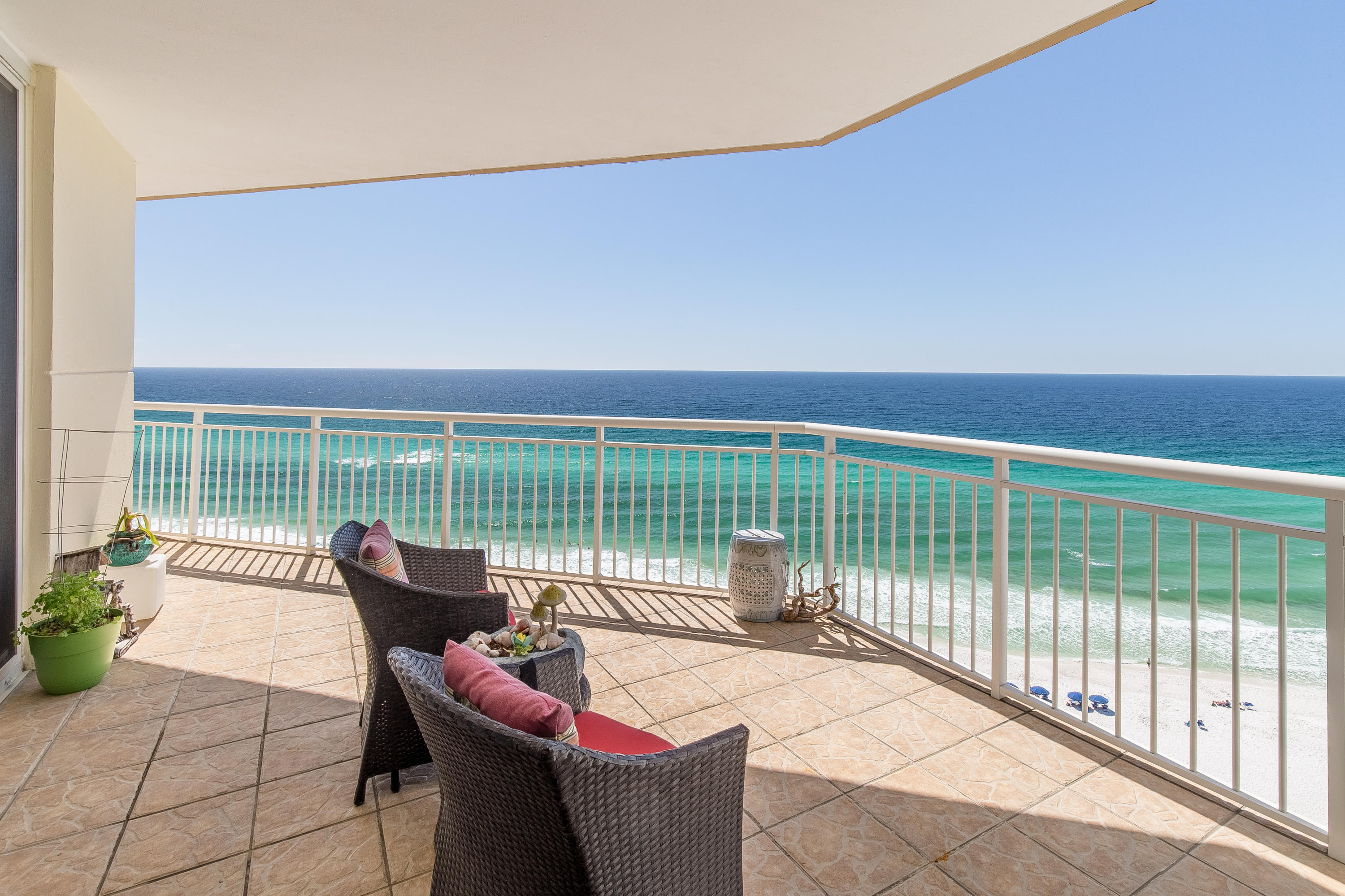 BELLE MER CONDOMINIUM - Residential