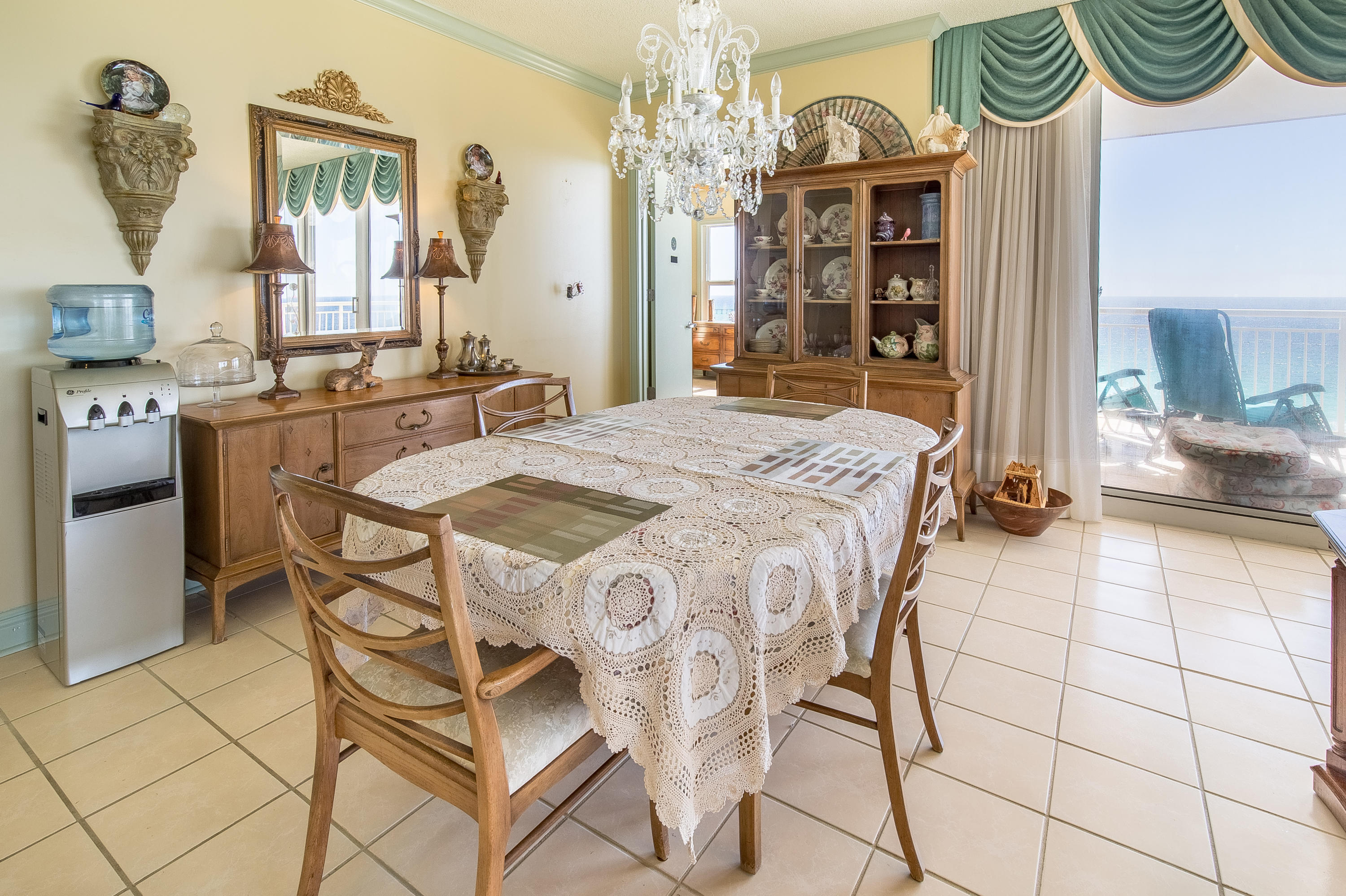 BELLE MER CONDOMINIUM - Residential