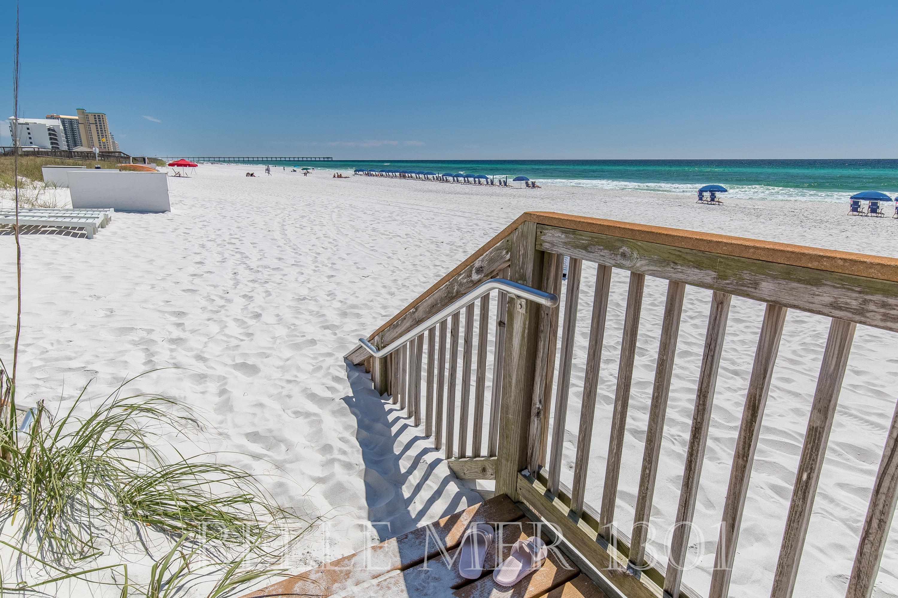 BELLE MER CONDOMINIUM - Residential