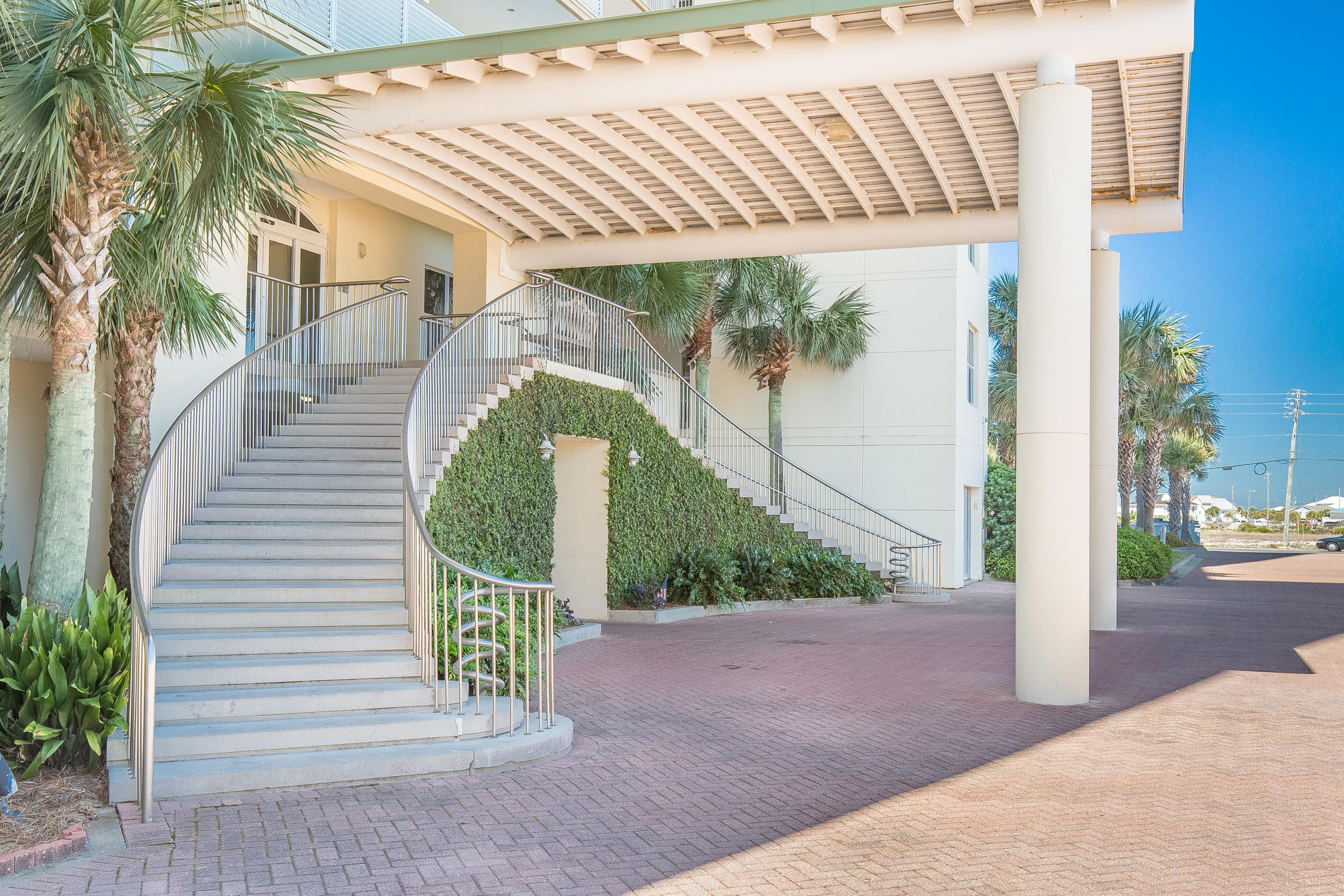 BELLE MER CONDOMINIUM - Residential