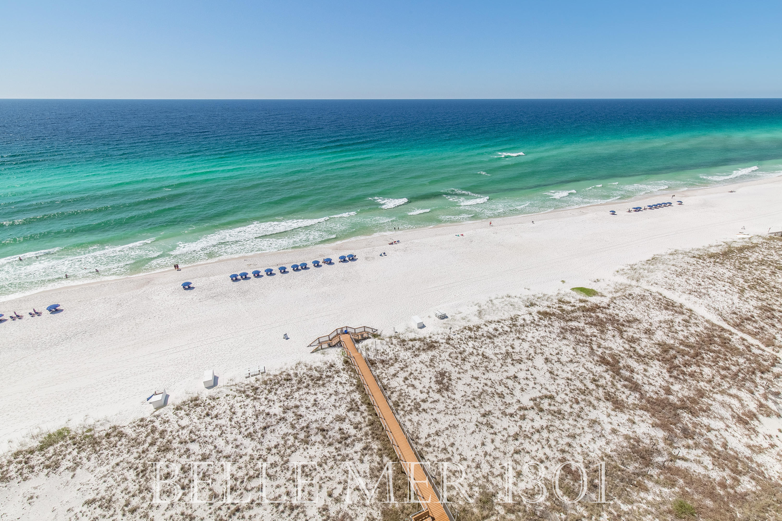 BELLE MER CONDOMINIUM - Residential