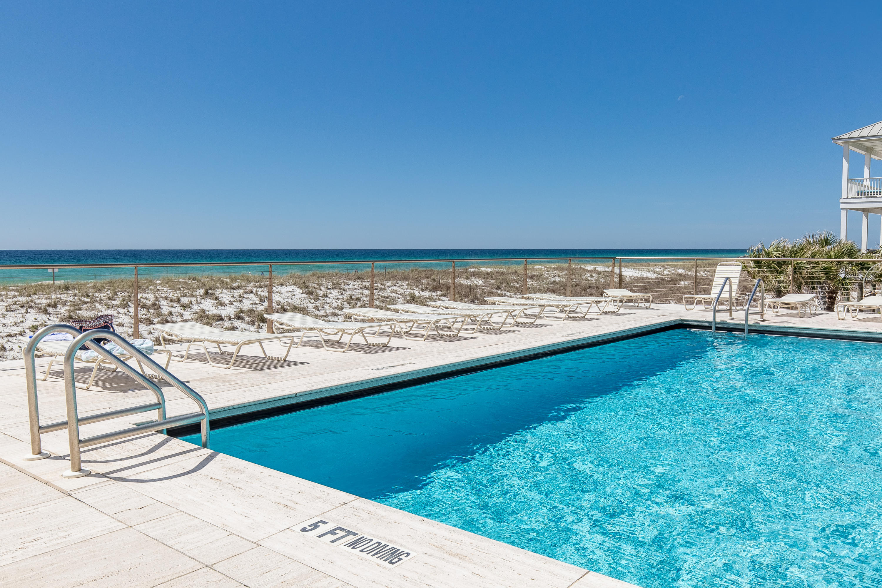 BELLE MER CONDOMINIUM - Residential