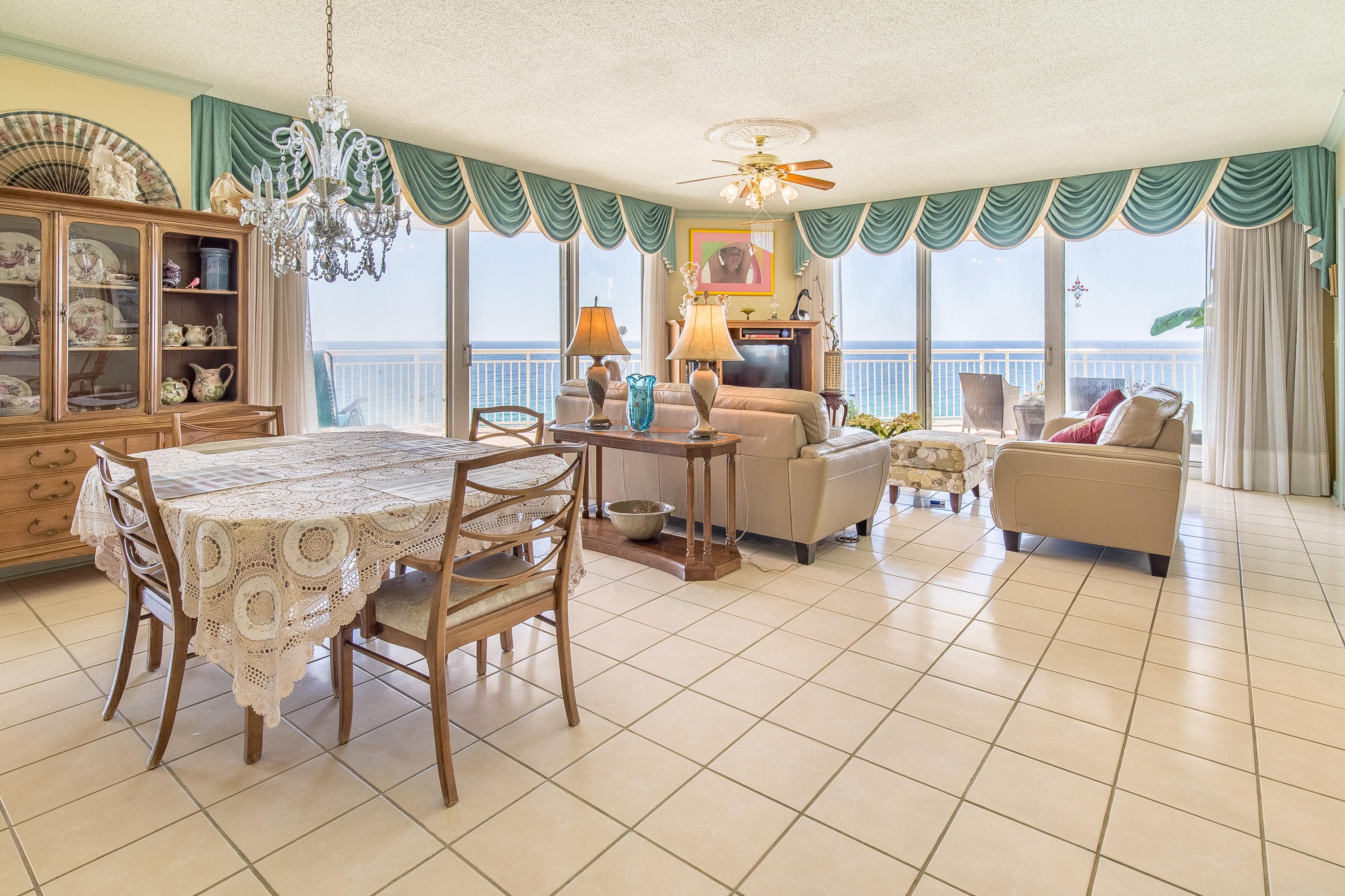 BELLE MER CONDOMINIUM - Residential