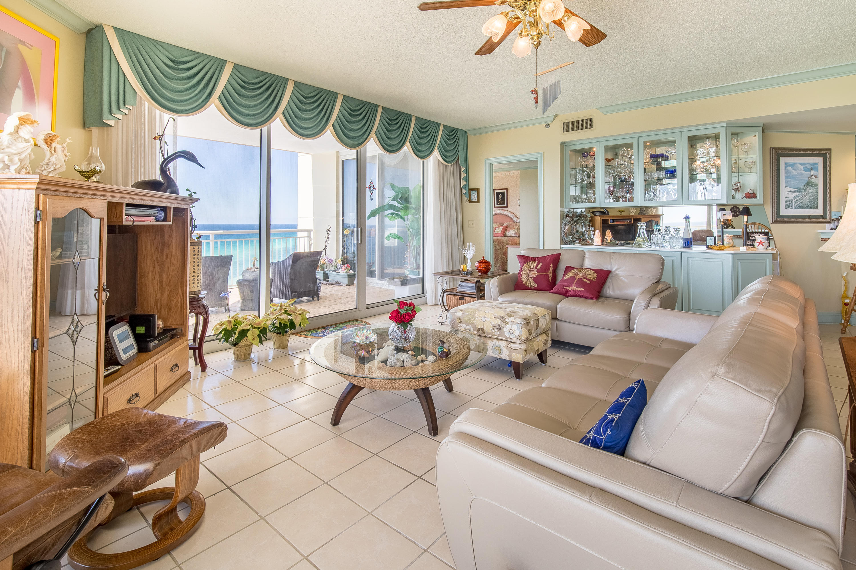 BELLE MER CONDOMINIUM - Residential