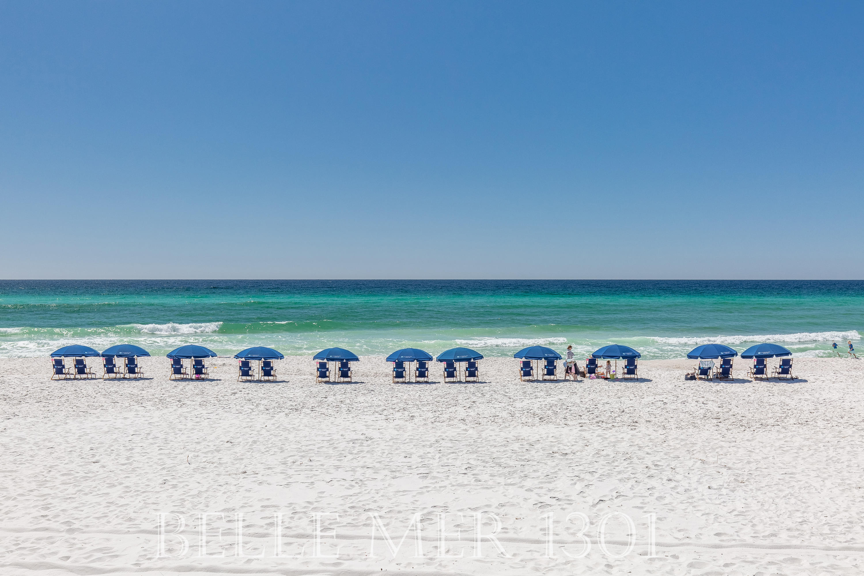 BELLE MER CONDOMINIUM - Residential