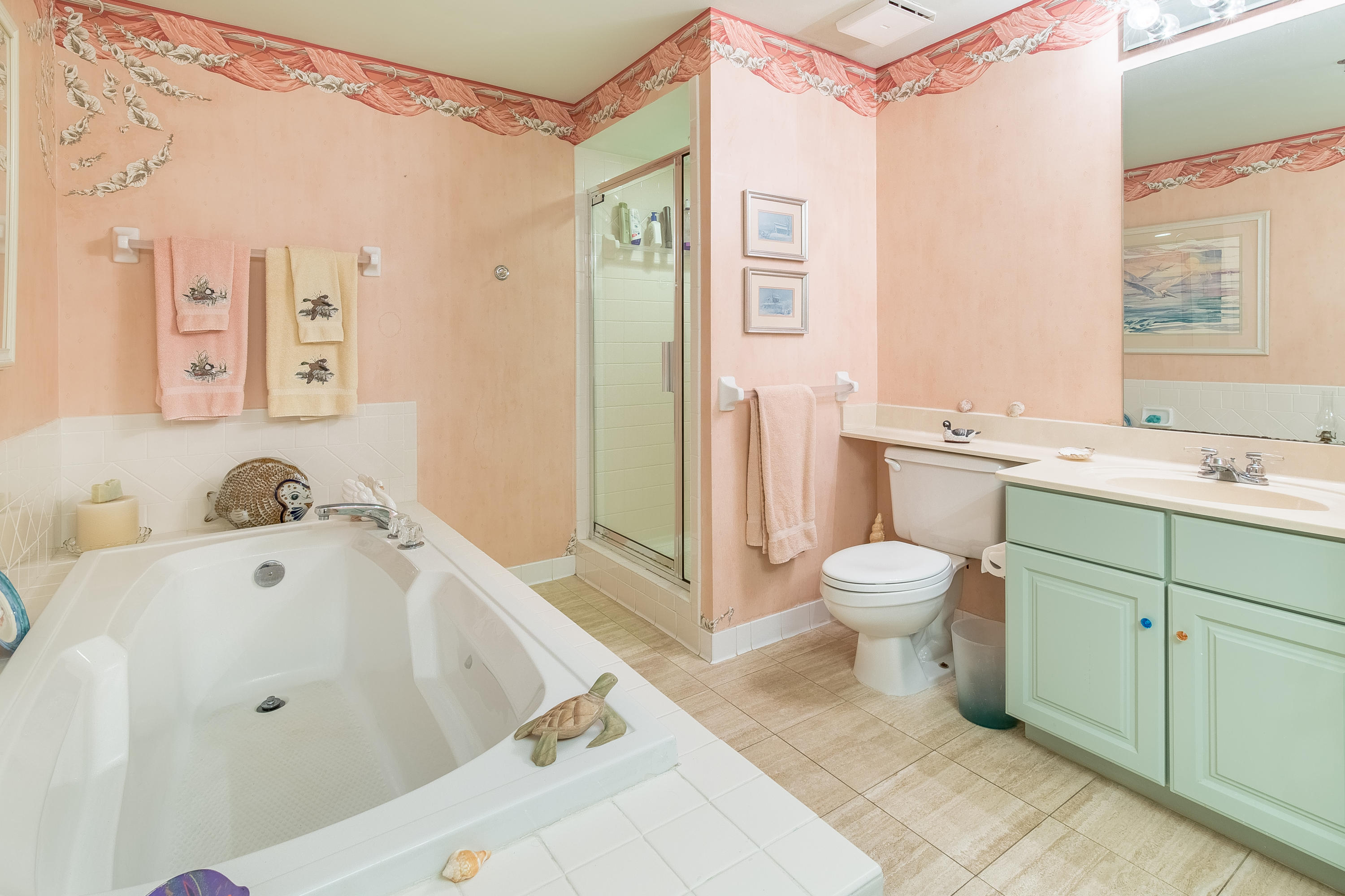 BELLE MER CONDOMINIUM - Residential