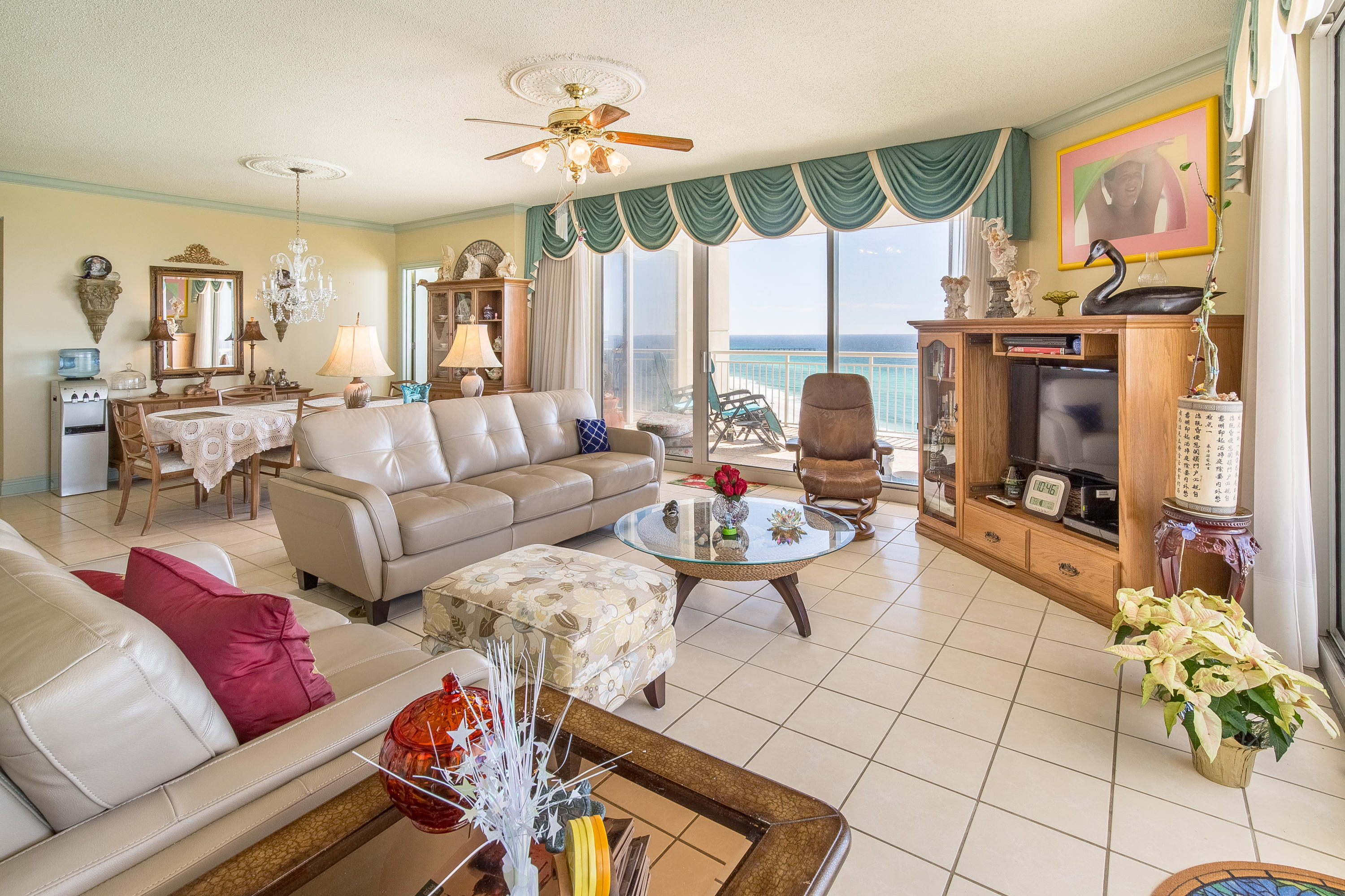 BELLE MER CONDOMINIUM - Residential