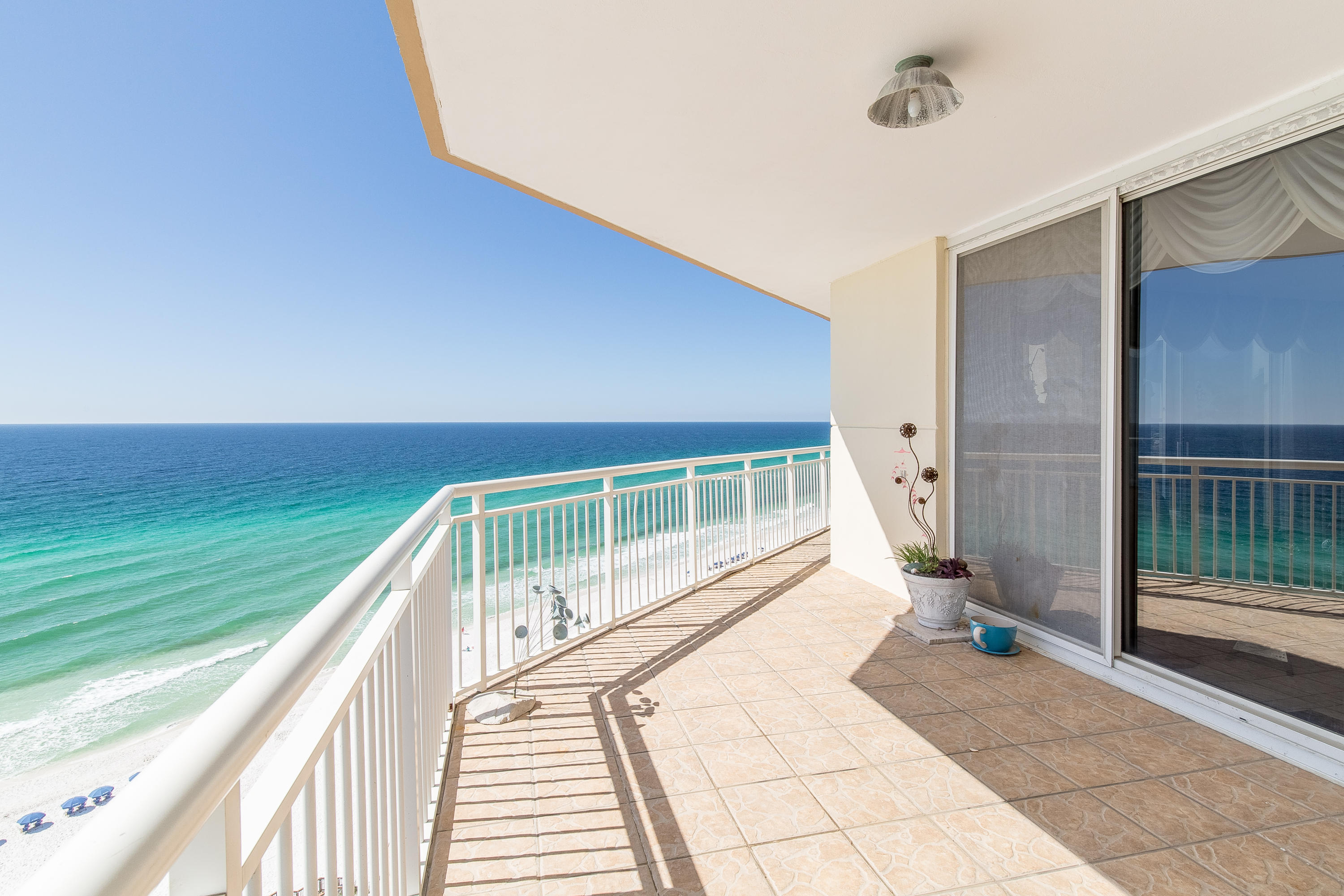 BELLE MER CONDOMINIUM - Residential