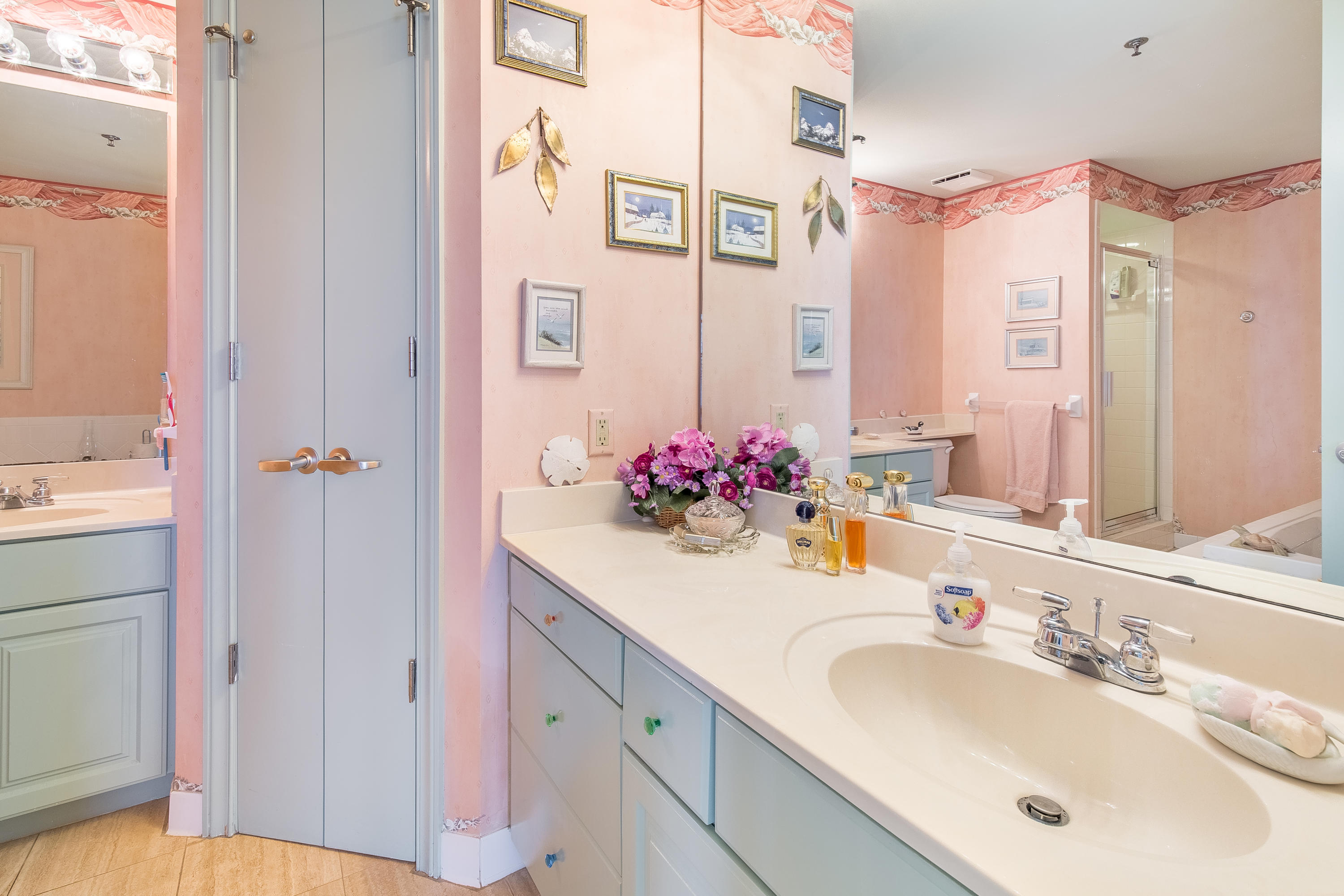 BELLE MER CONDOMINIUM - Residential