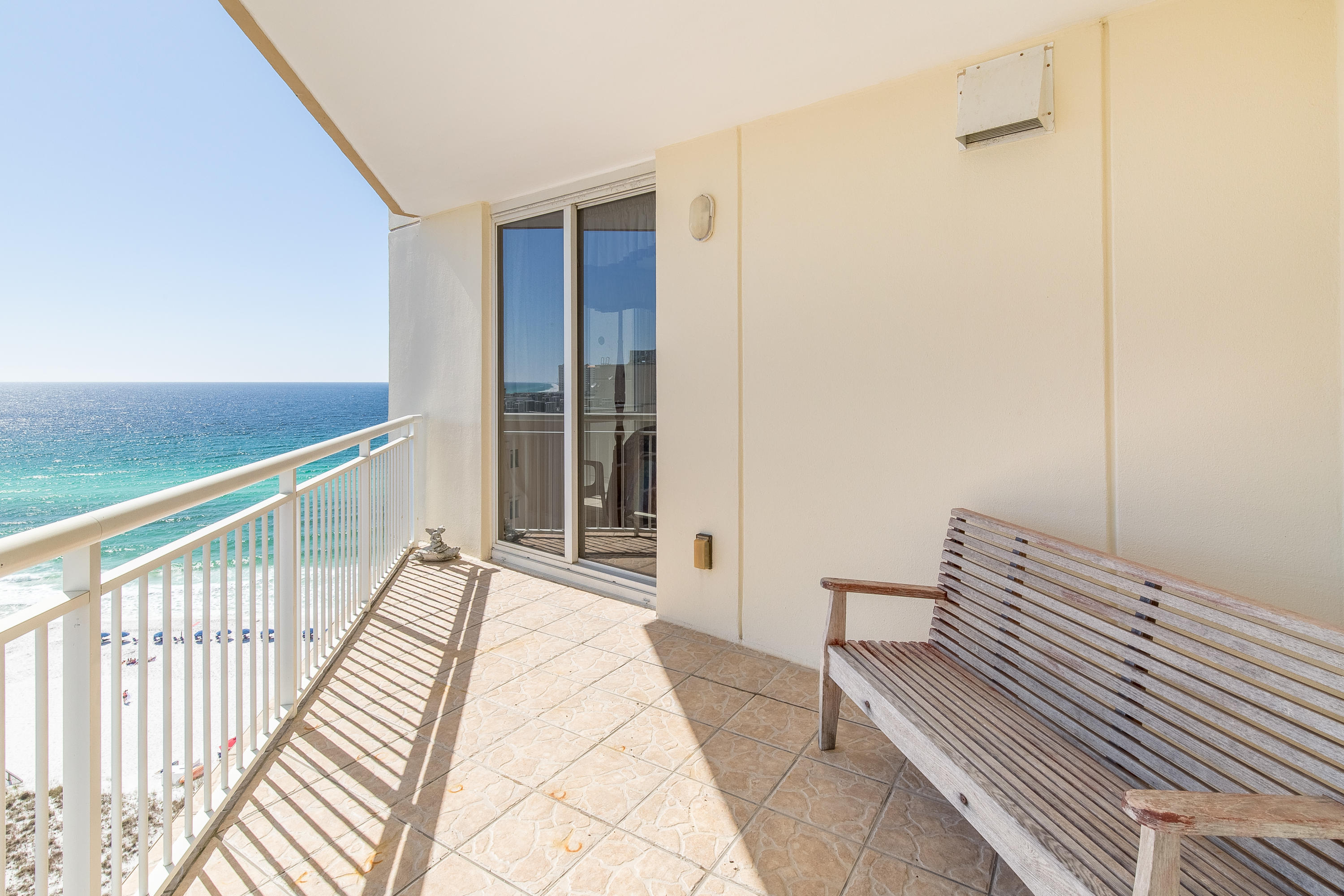 BELLE MER CONDOMINIUM - Residential