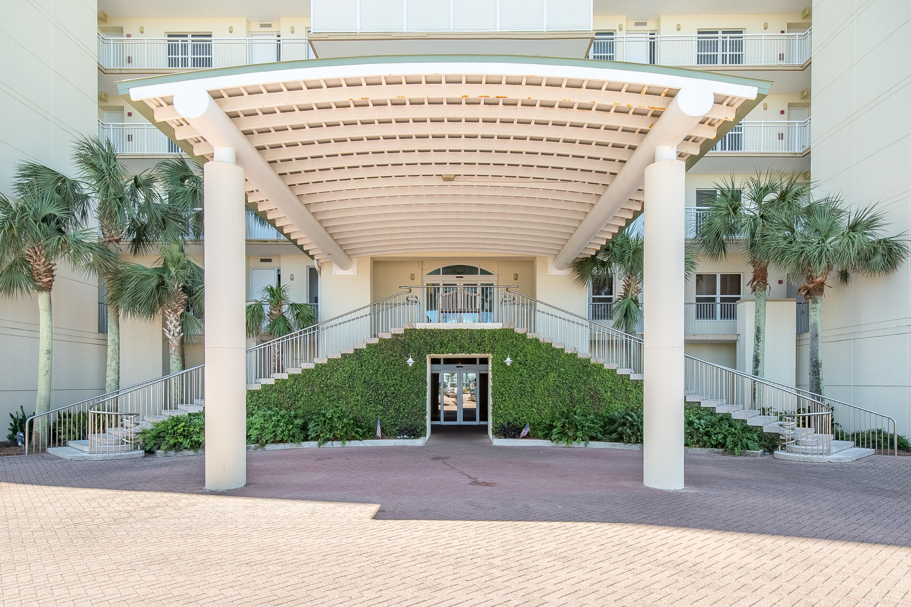 BELLE MER CONDOMINIUM - Residential