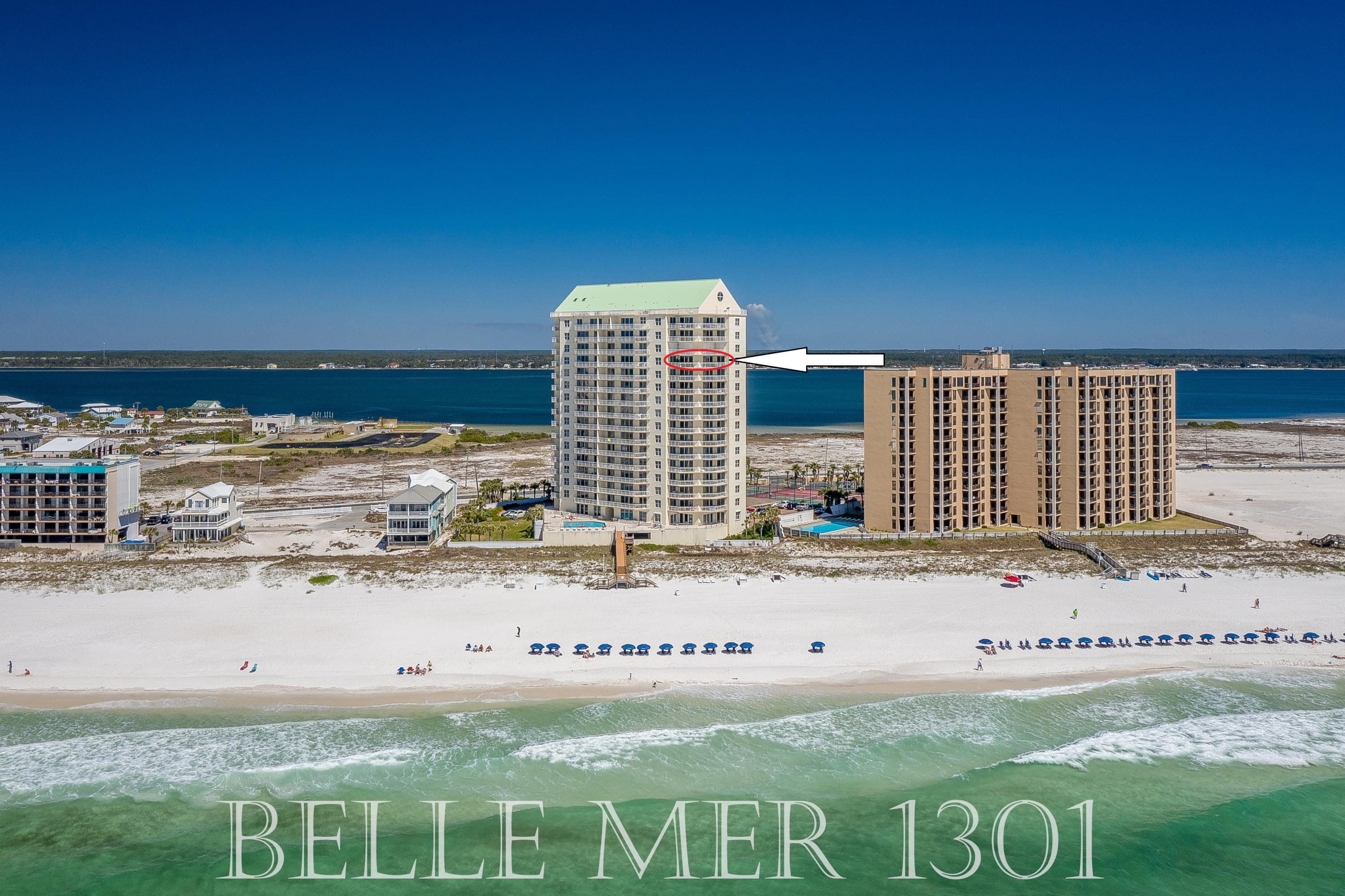 BELLE MER CONDOMINIUM - Residential