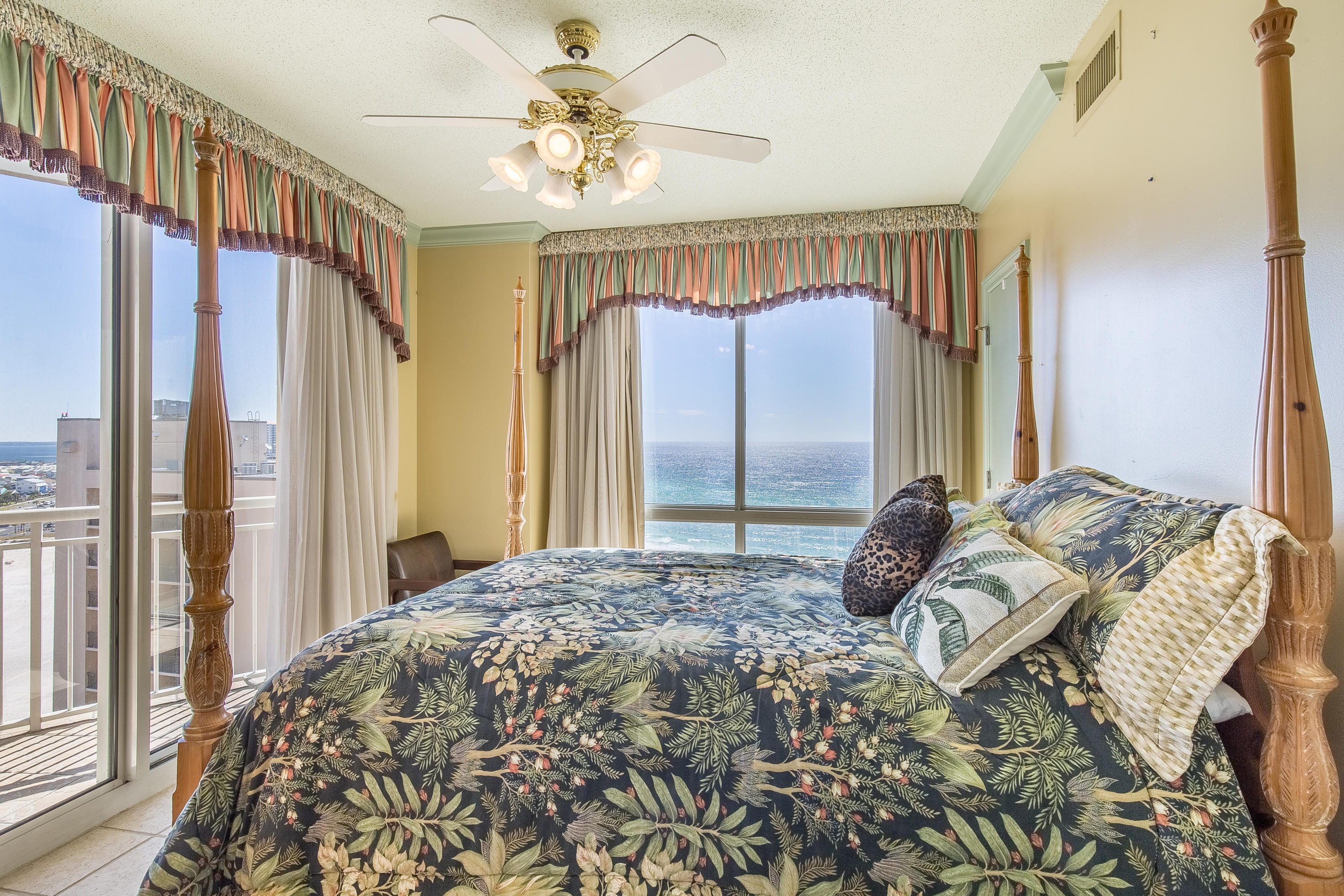 BELLE MER CONDOMINIUM - Residential