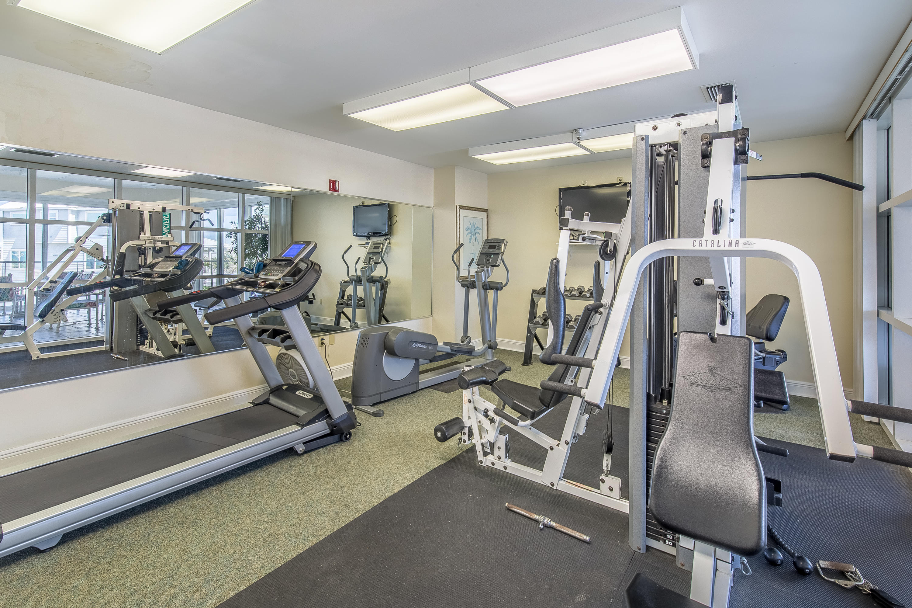 BELLE MER CONDOMINIUM - Residential