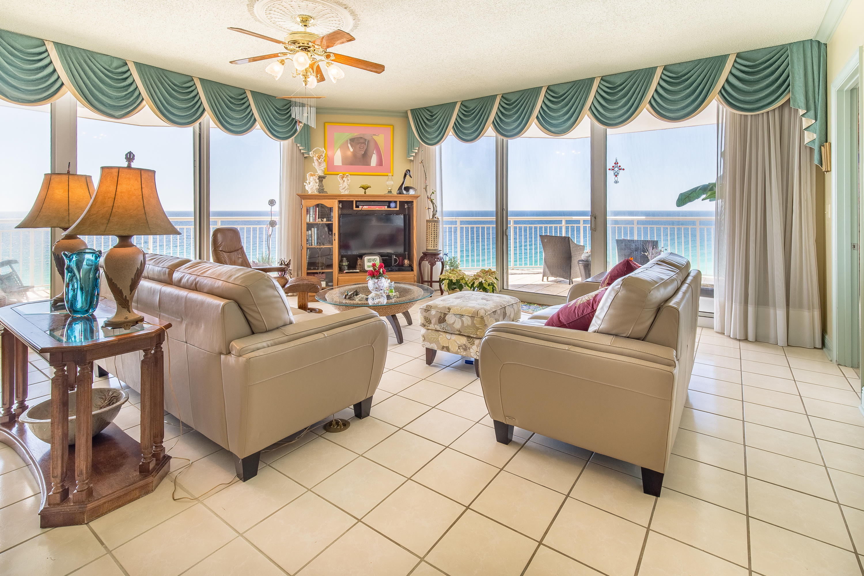 BELLE MER CONDOMINIUM - Residential