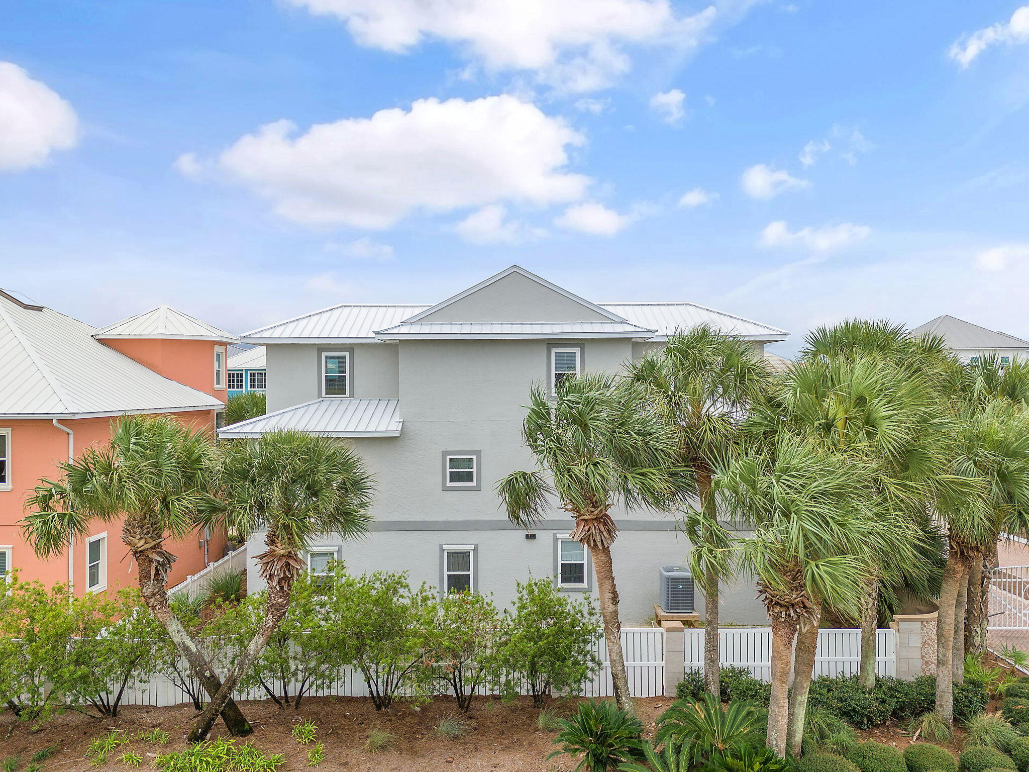 PARASOL - Residential