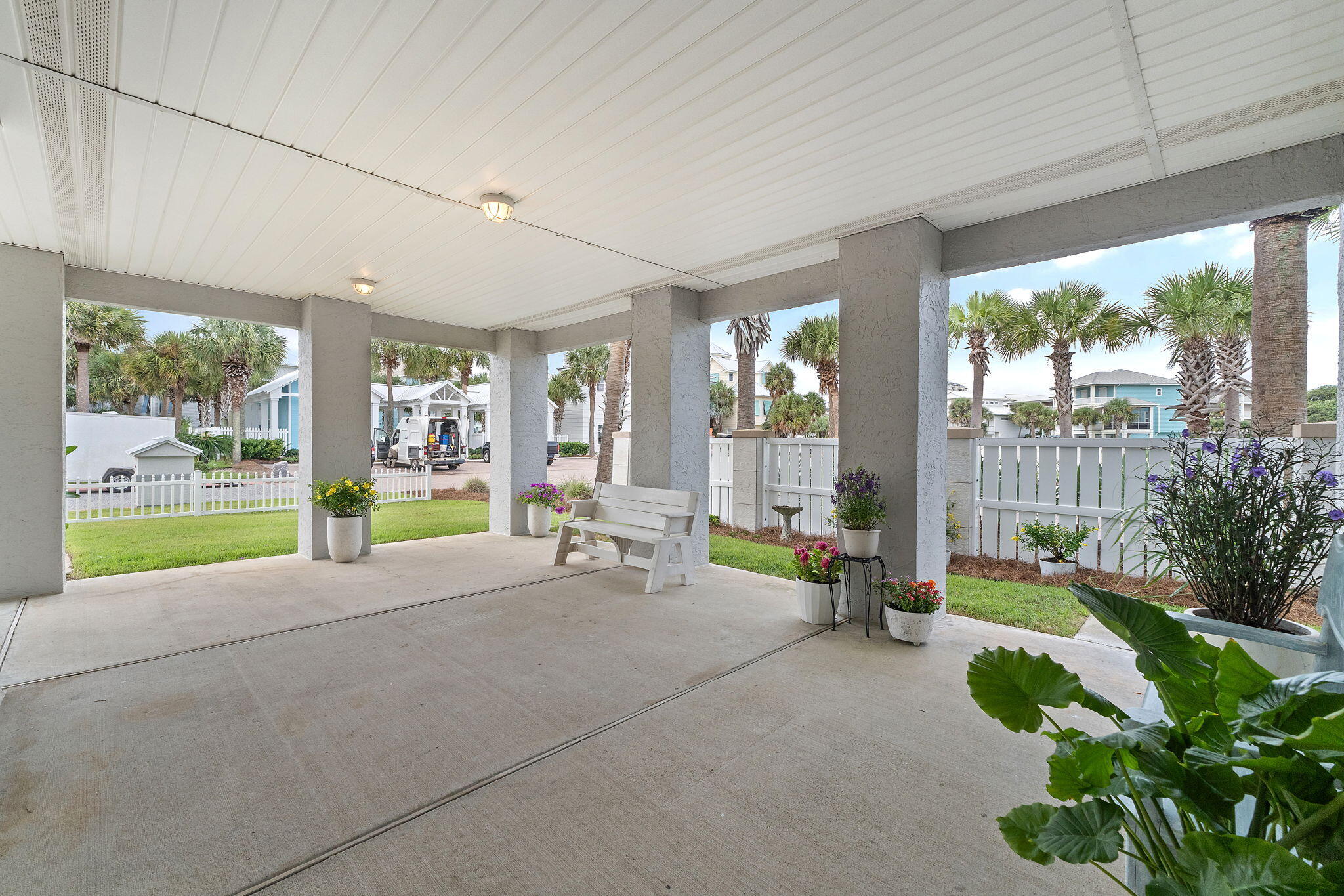 PARASOL - Residential