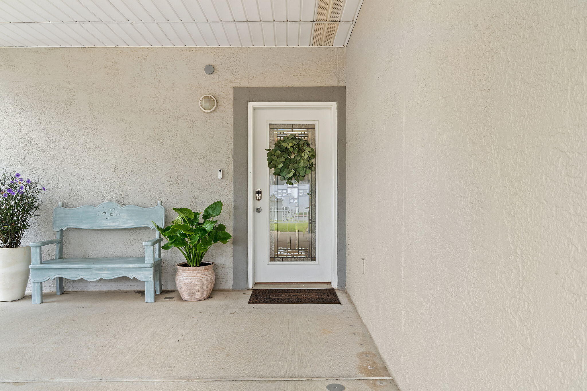 PARASOL - Residential