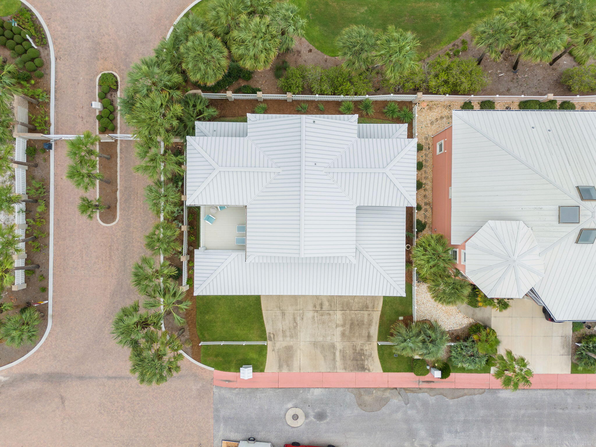 PARASOL - Residential