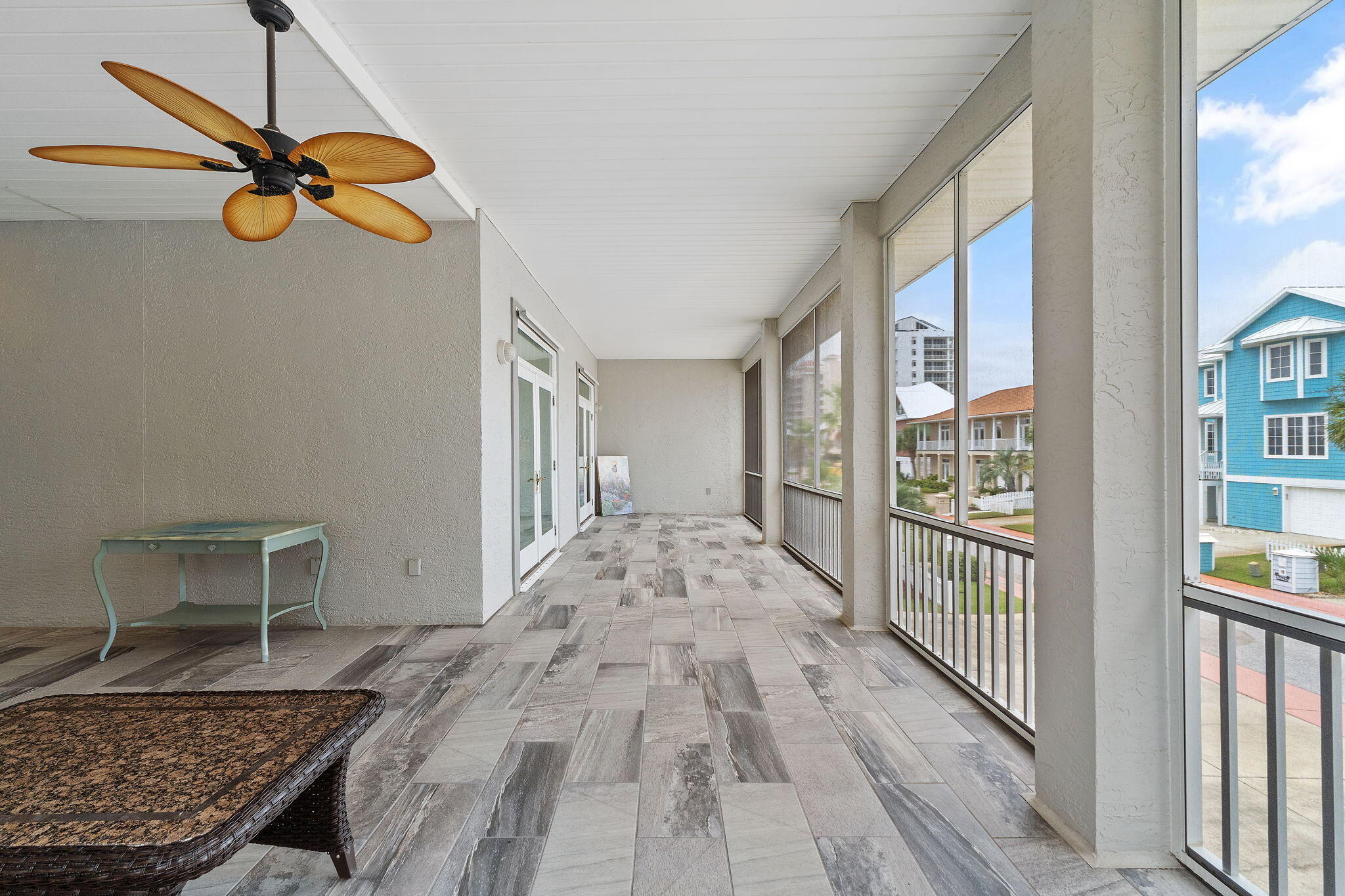 PARASOL - Residential