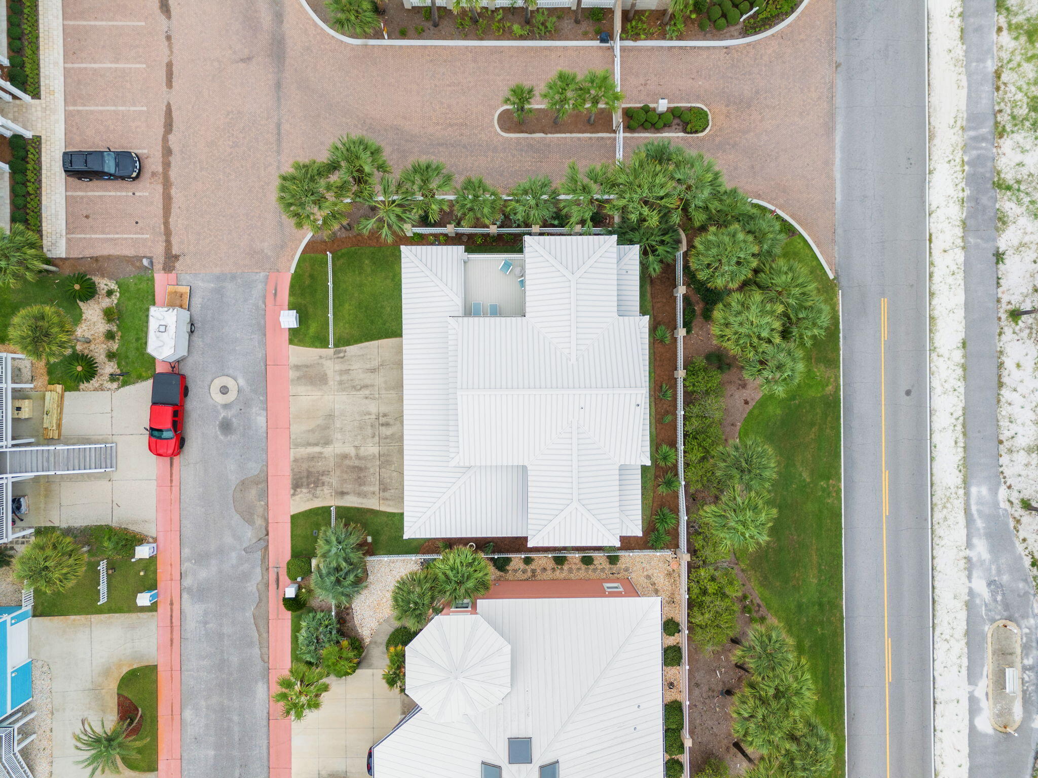 PARASOL - Residential