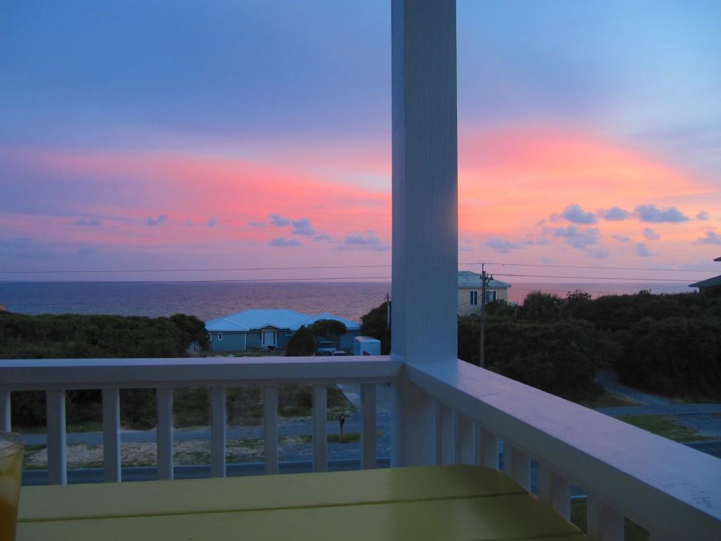 This 4 BR/4 BA cottage has new appliances, paint, carpet, and new furniture inside & out. Great location and has beautiful views of the Gulf of Mexico. It's only a 2-3 minute walk to the beach access right across the street. Master bedroom downstairs with shower and separate jacuzzi tub. There is another master bedroom on the 3rd floor, 18X18. Tiled throughout and beautifully decorated. This cottage, sleeps up to 16. Strong rental history with great reviews. Estimated $50K in rental income for 2016.HOA dues include cable and internet and can be paid qrtly....divide annual dues by 4 and add $20 to the 2nd, 3rd and 4th qtr payments.